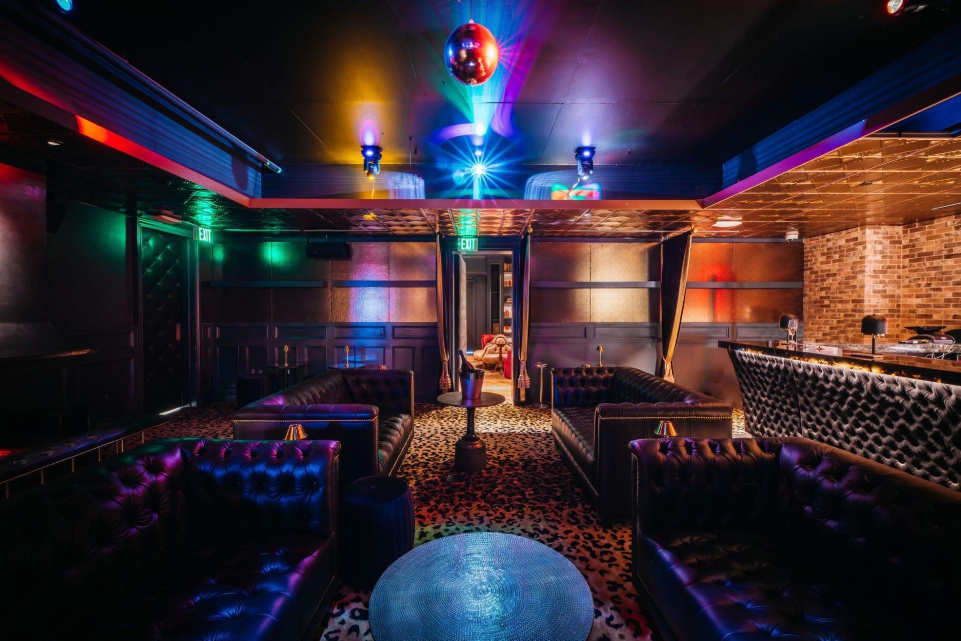 Full Buyout Of The Babou's