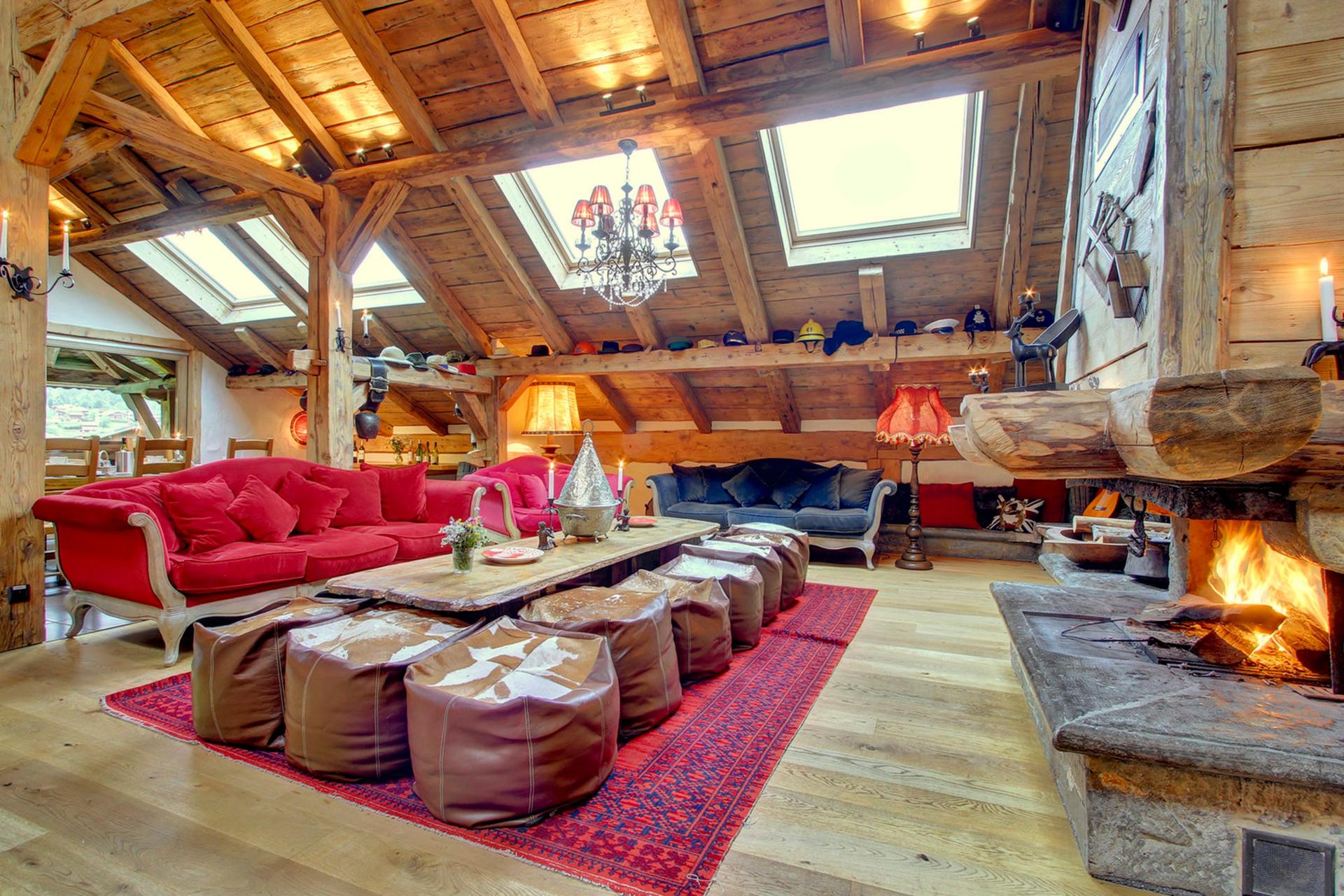 Full Buyout Of The La Ferme du Lac Vert