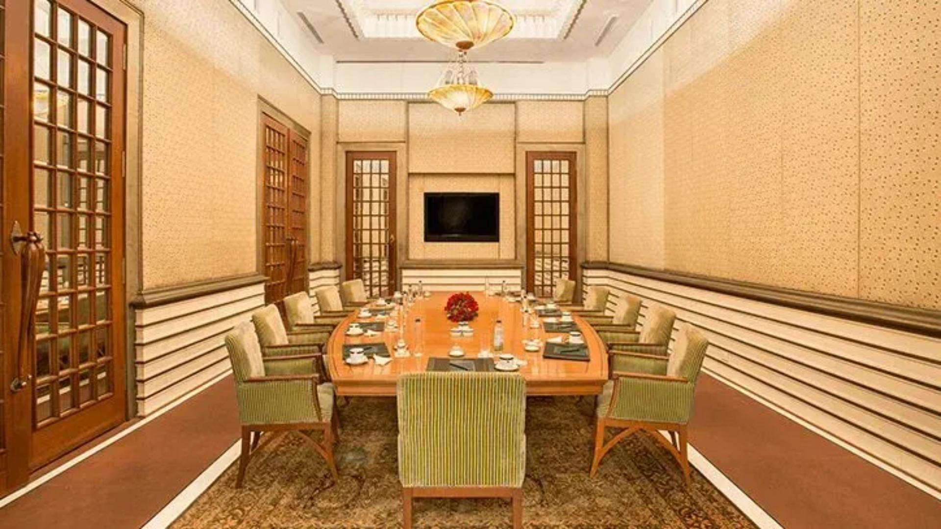 The Birbal Room
