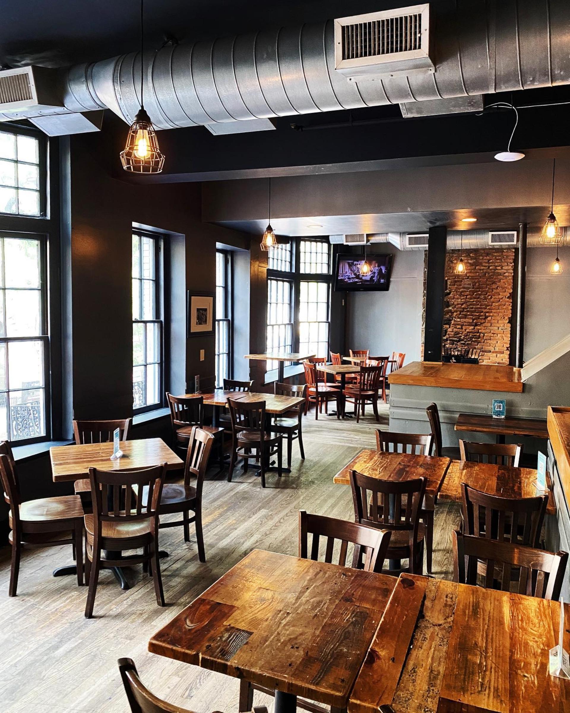 Full Buyout Of The Side Bar & Restaurant