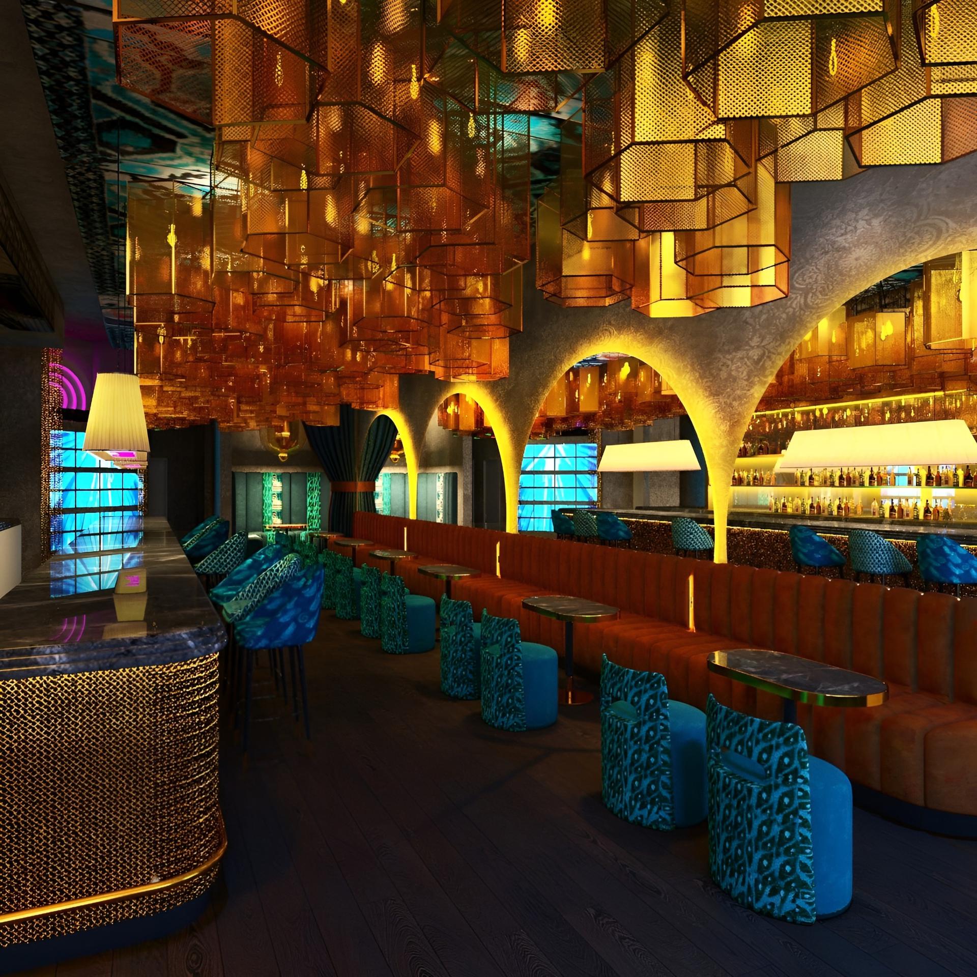Full Buyout Of The Movida