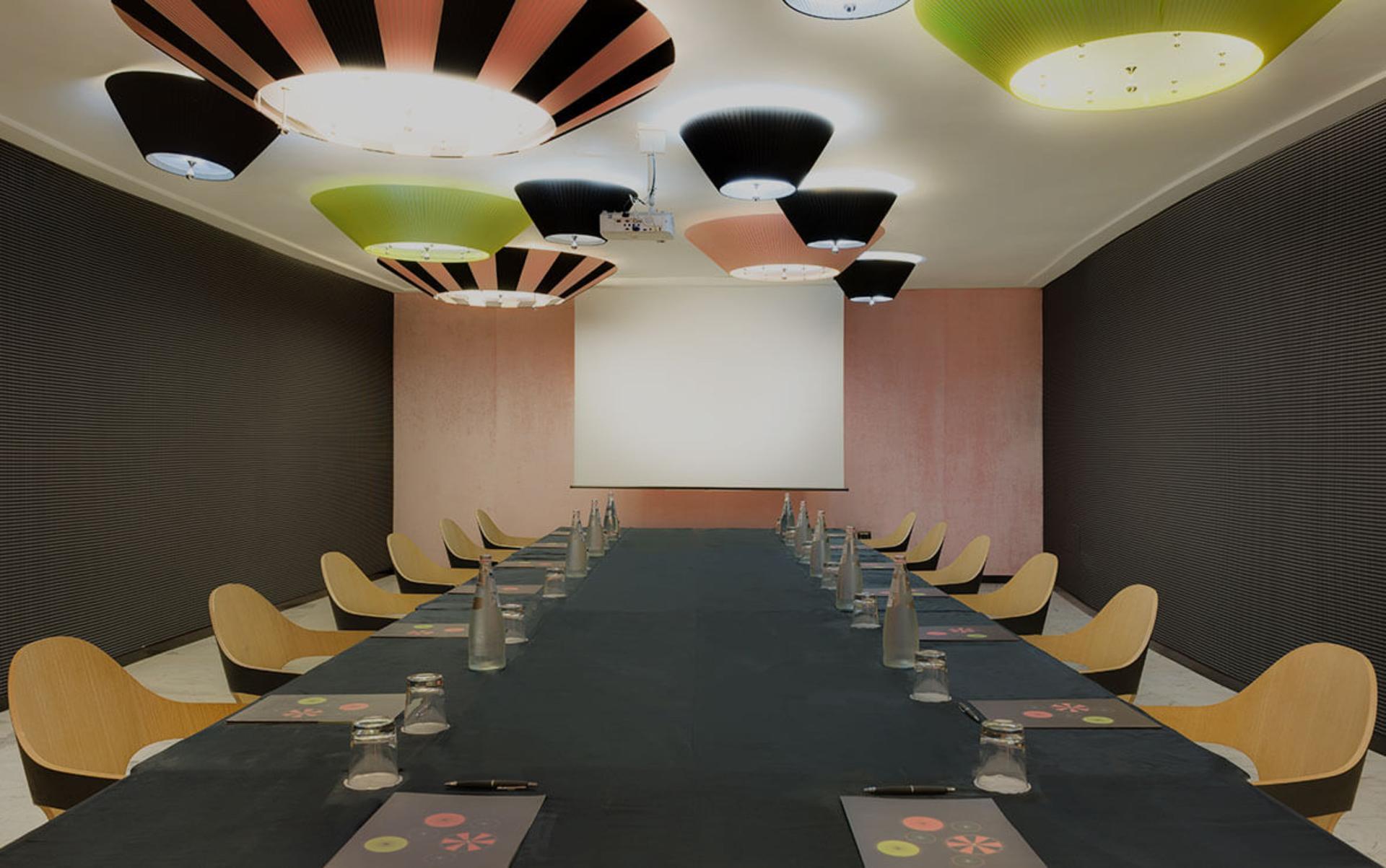 Tritone Room