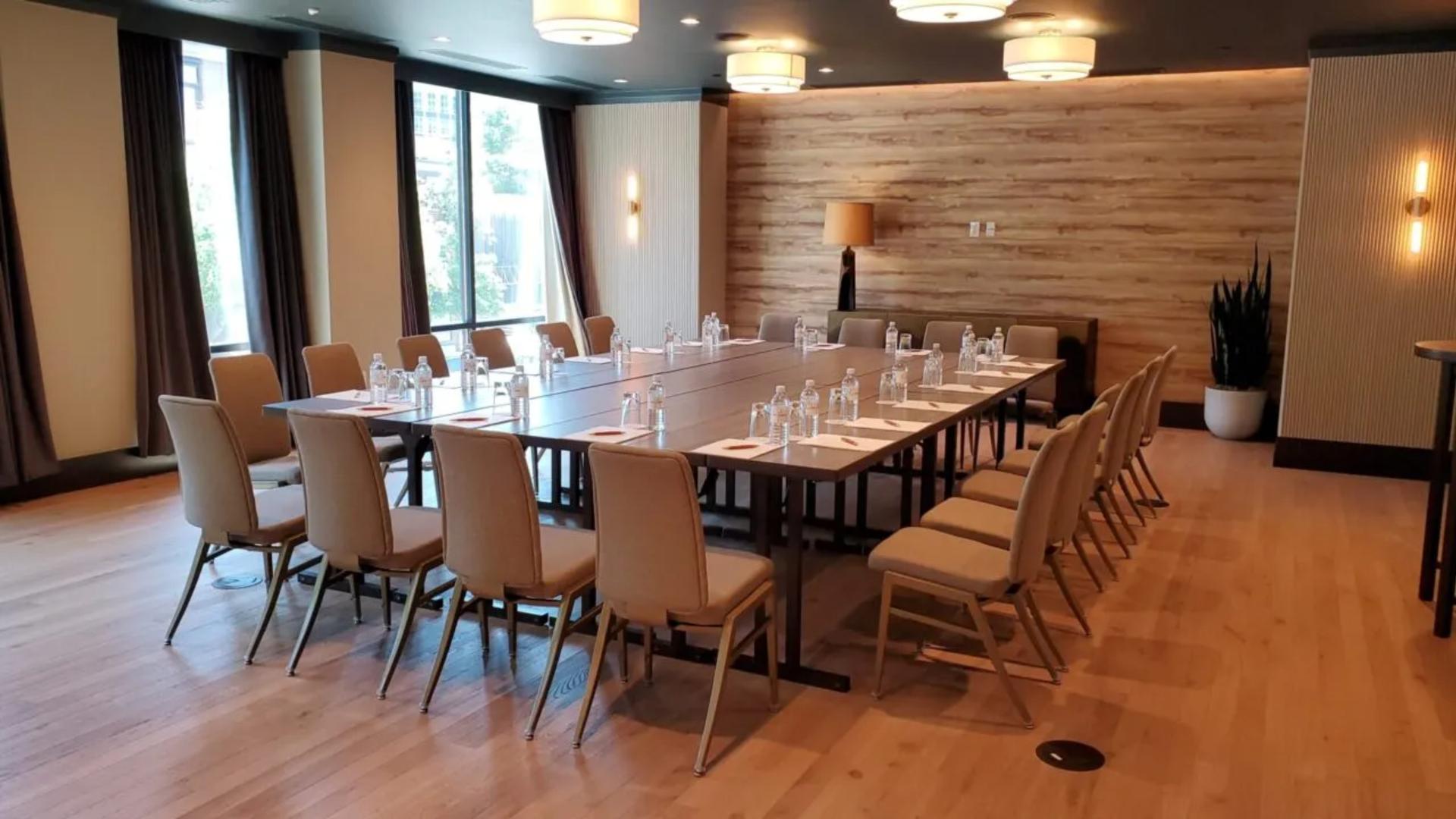 Richens Meeting Room