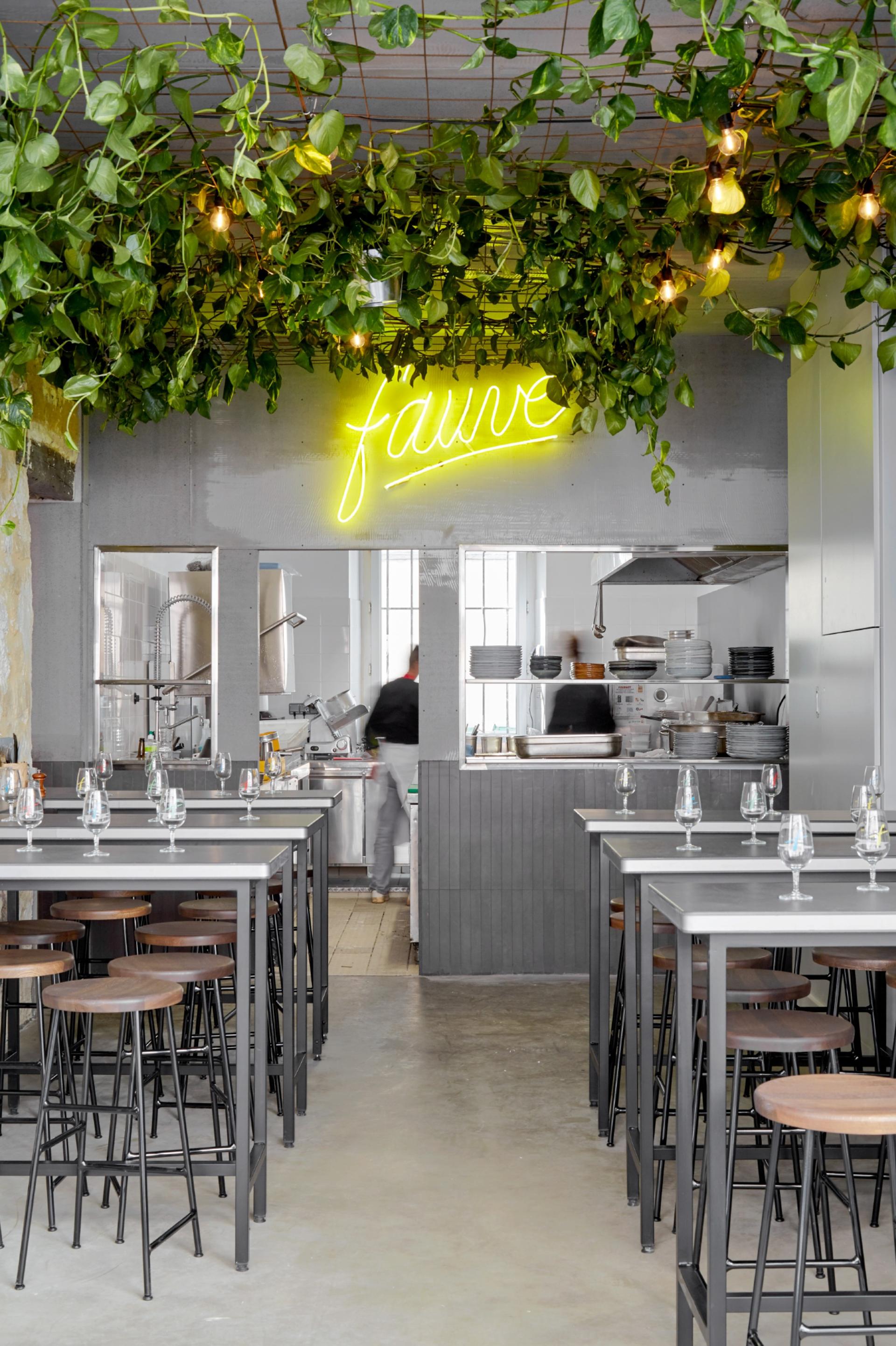 Full Buyout Of The Les Cuves de Fauve