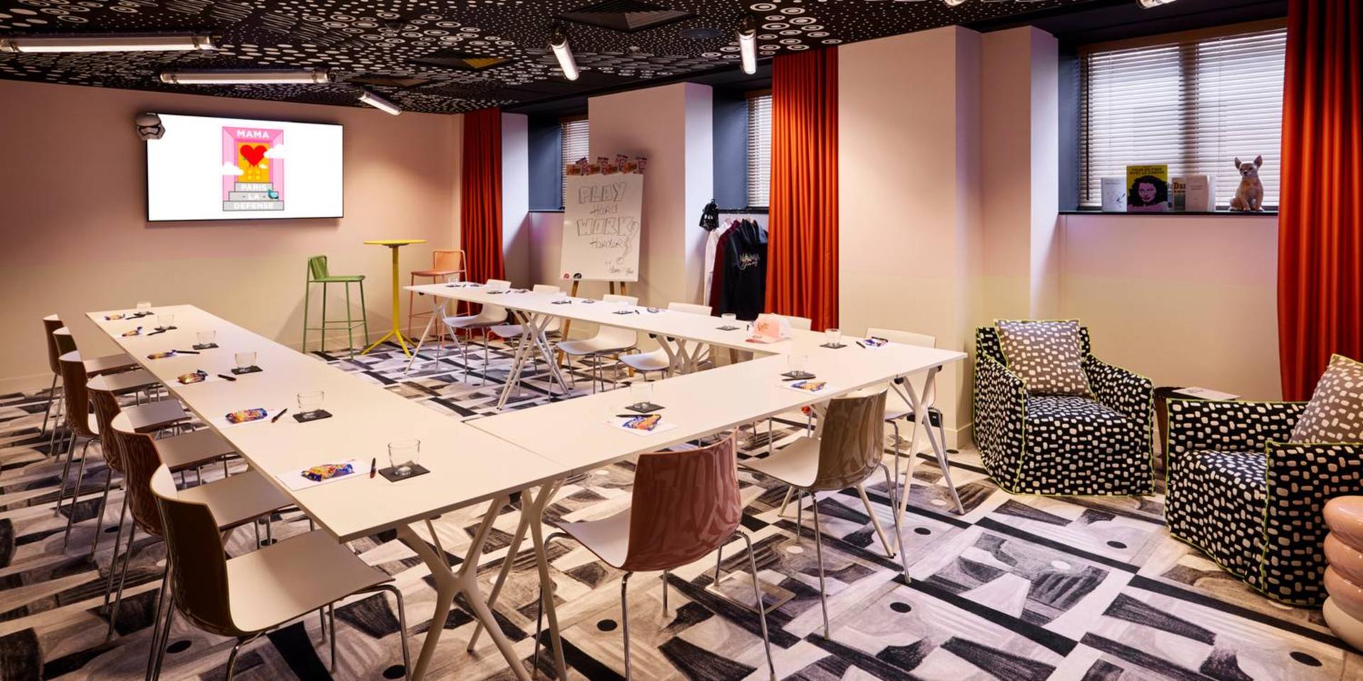 Atelier 2