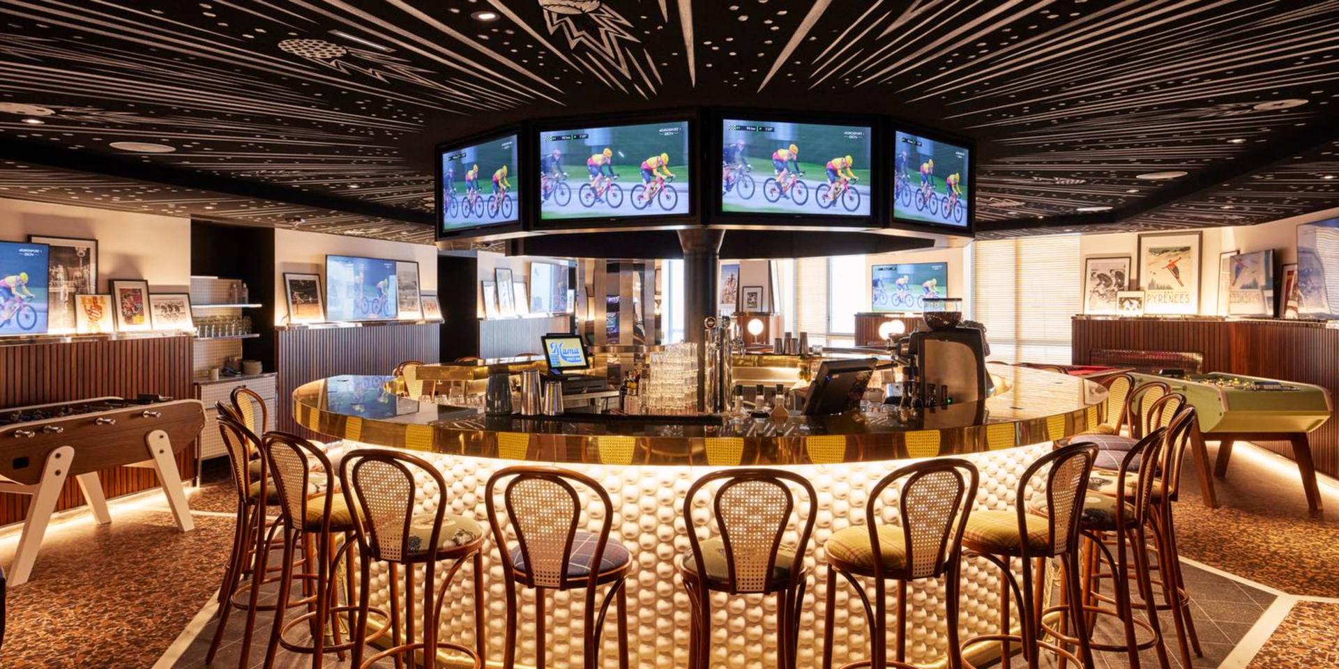Sports Bar