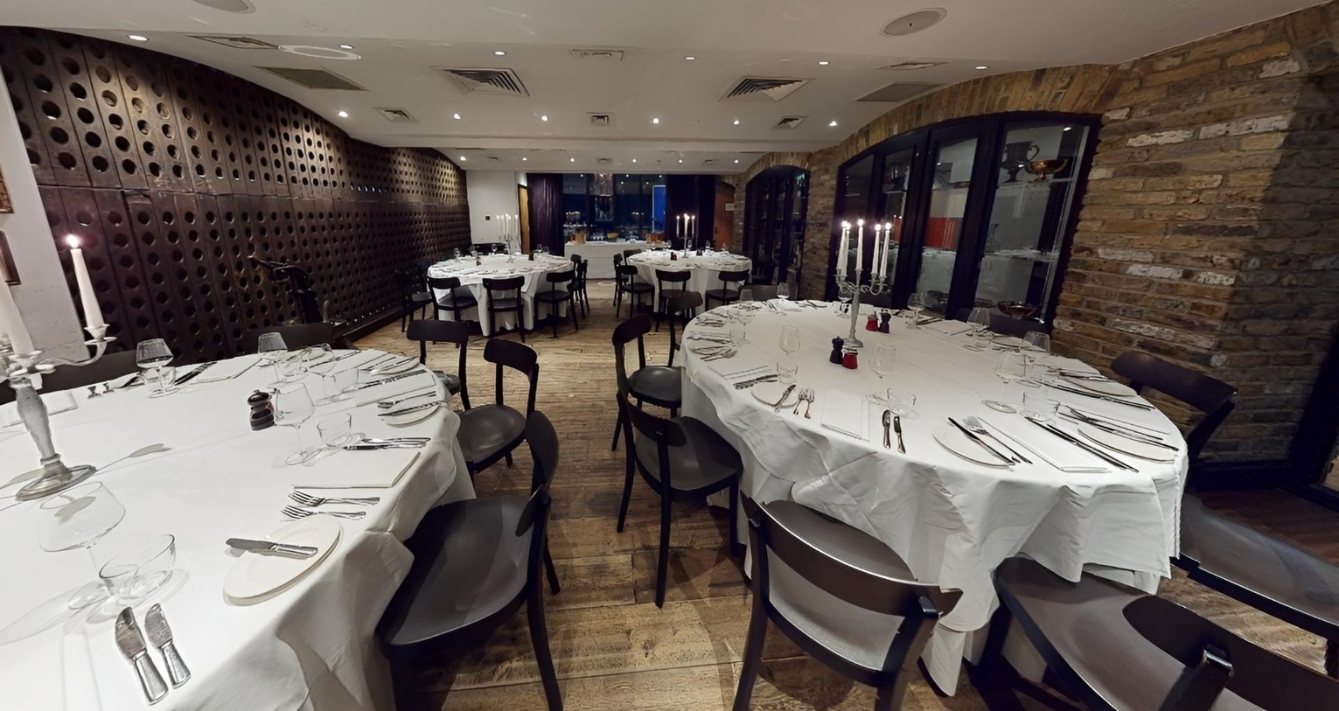 Josephine Room
