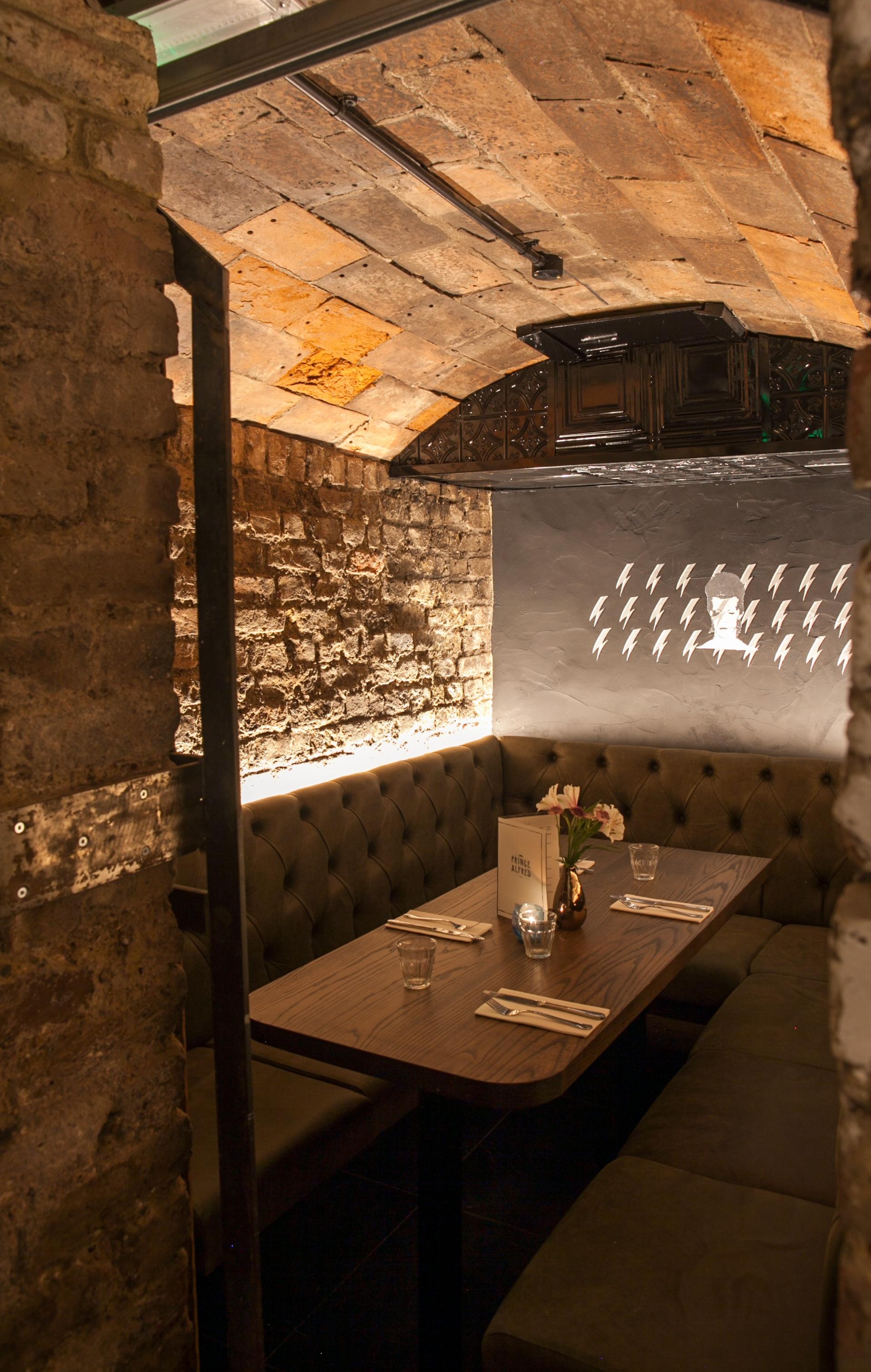 Private Cellars