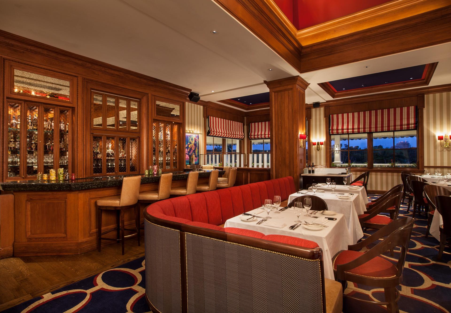 Full Buyout Of The Flagler Steakhouse
