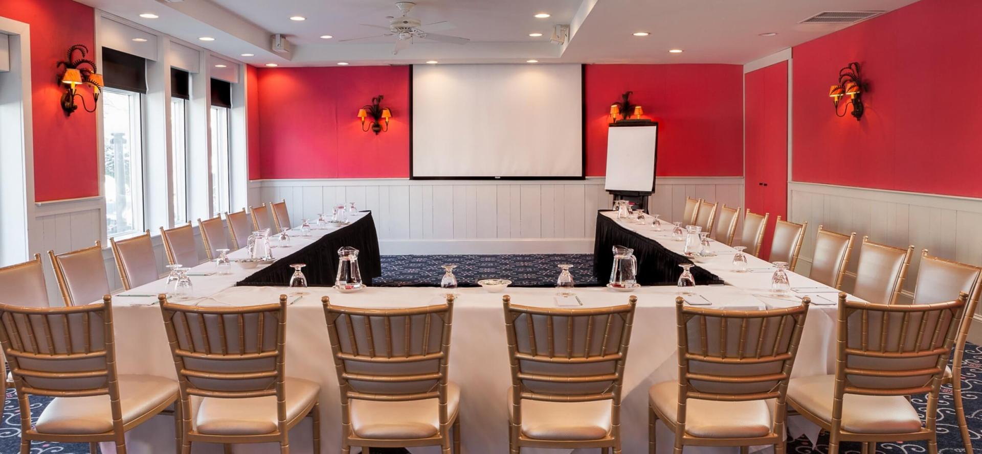 Harrison Room