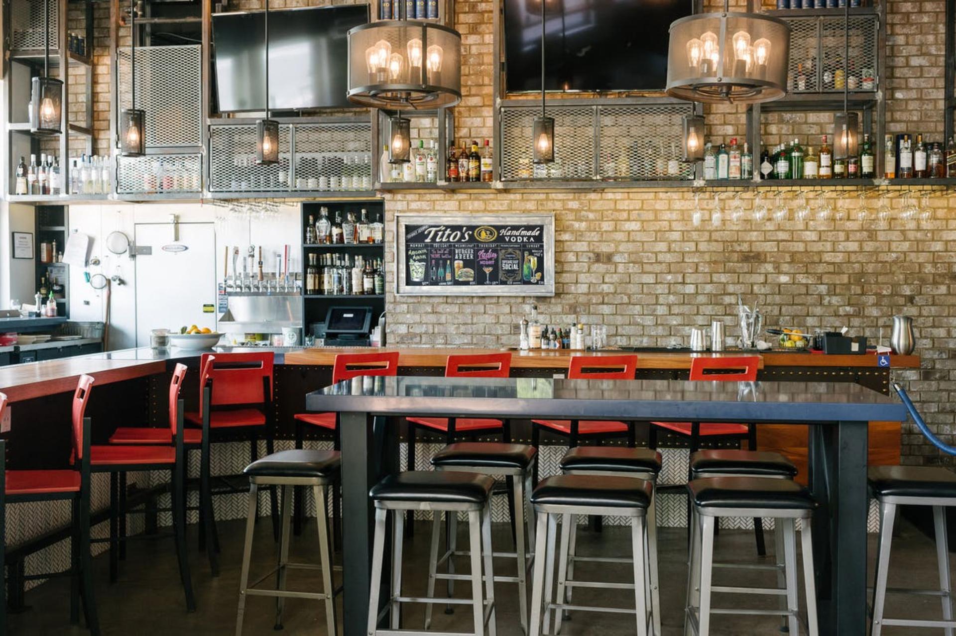 Full Buyout Of The Coalition Steak and Seafood