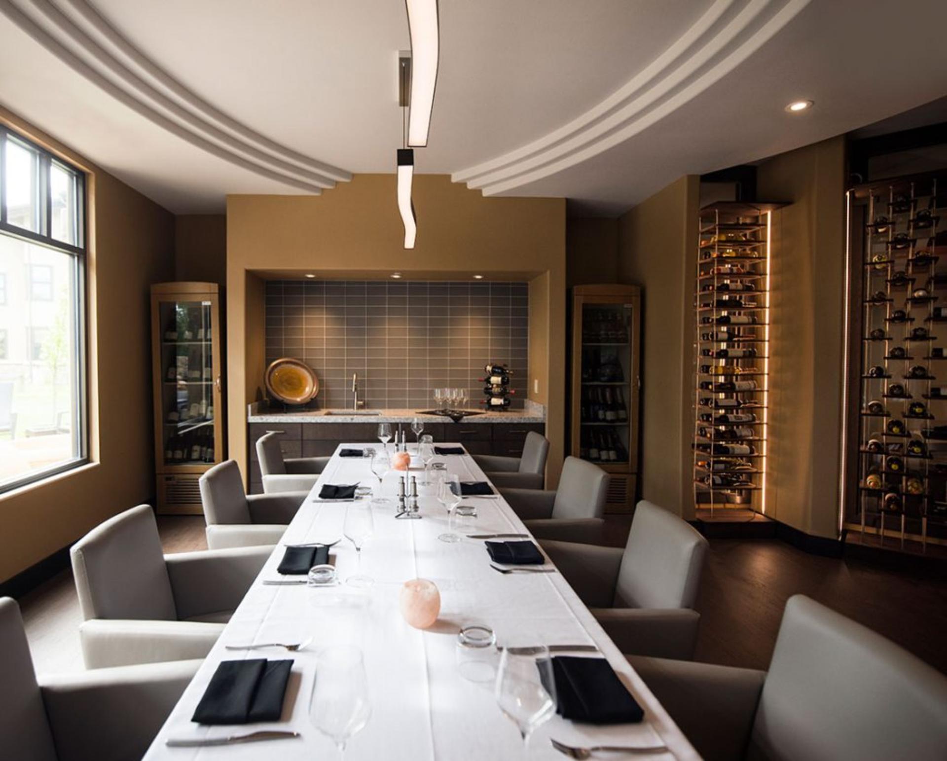 Avacaya Board Room