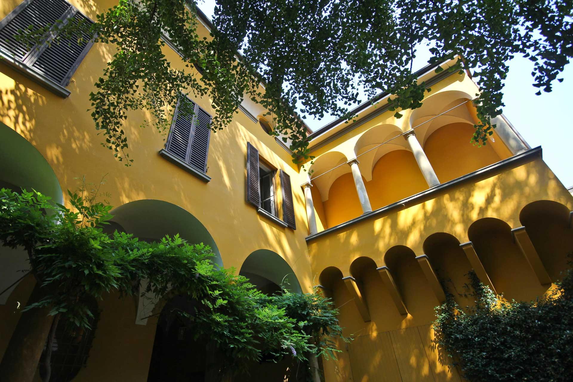 Full Buyout Of The Casa Bertagni