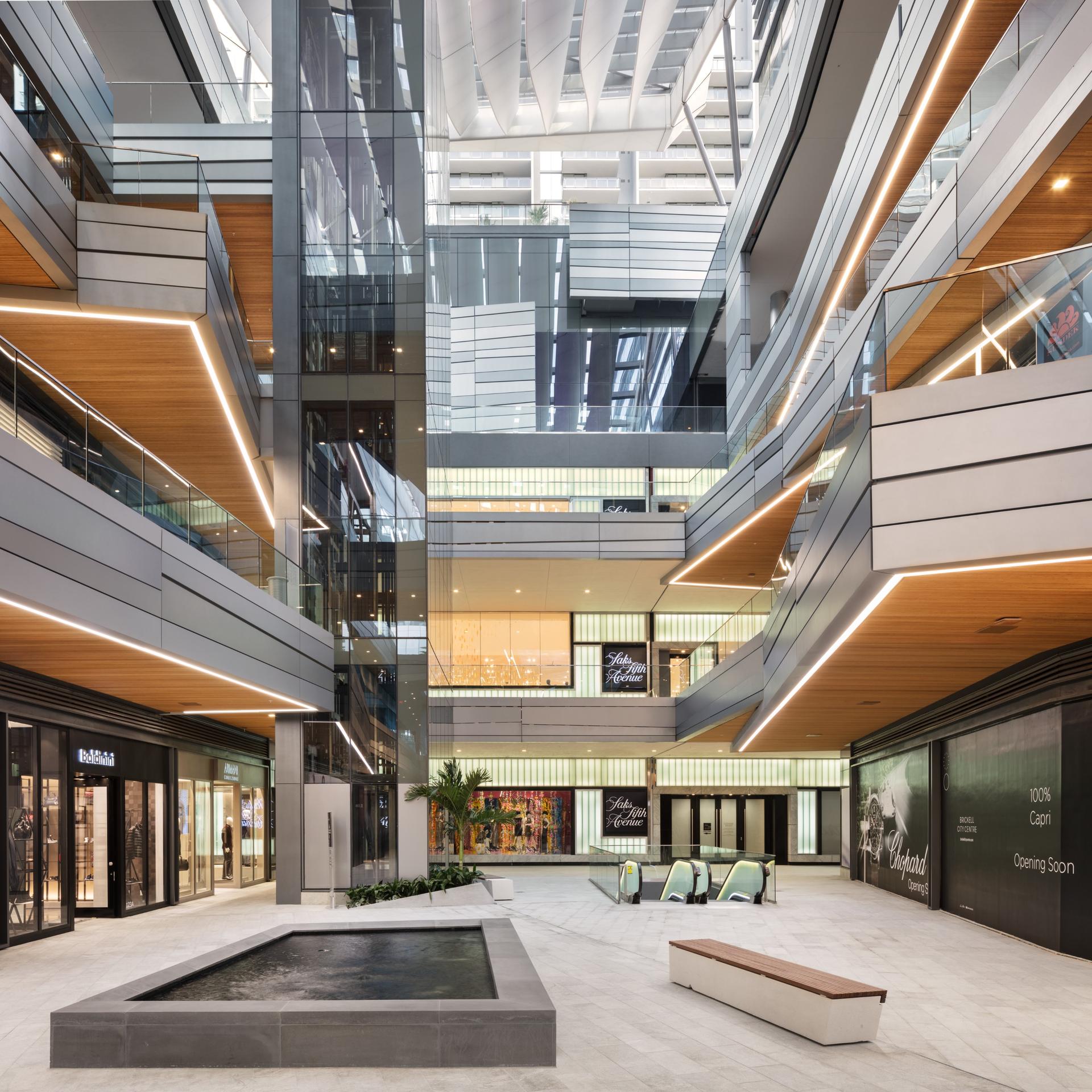 Full Buyout Of The Brickell City Centre