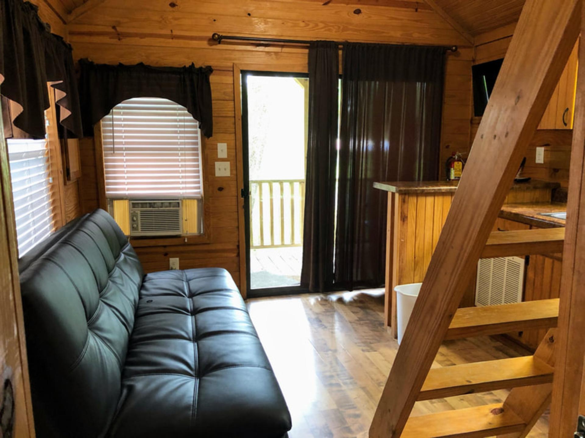 Full Buyout Of The Neversink River Resort