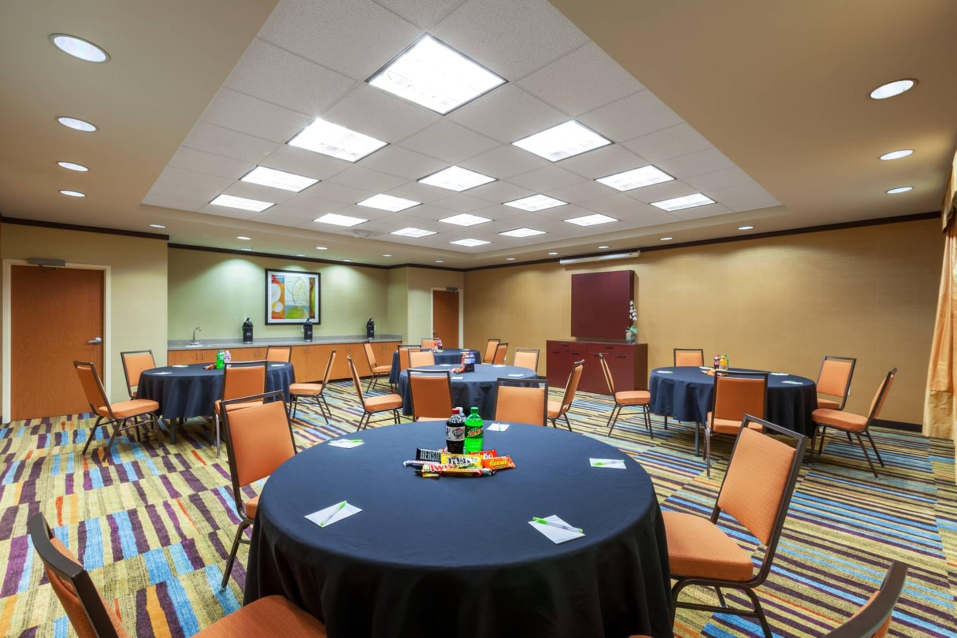 Rozell Room