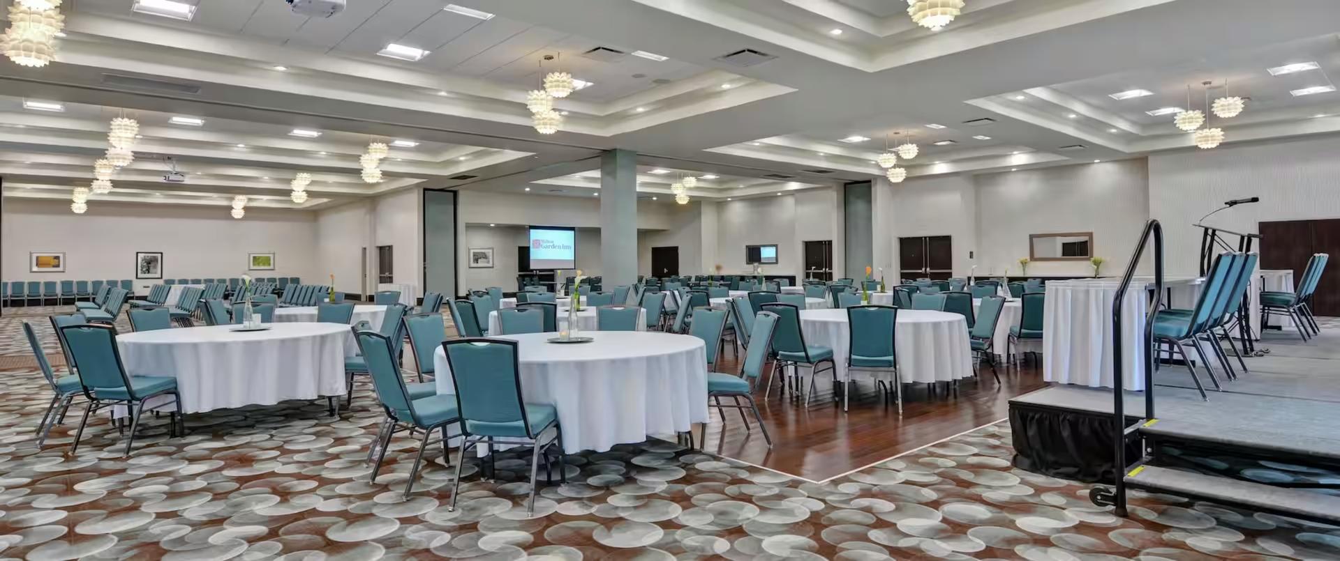Main Ballroom
