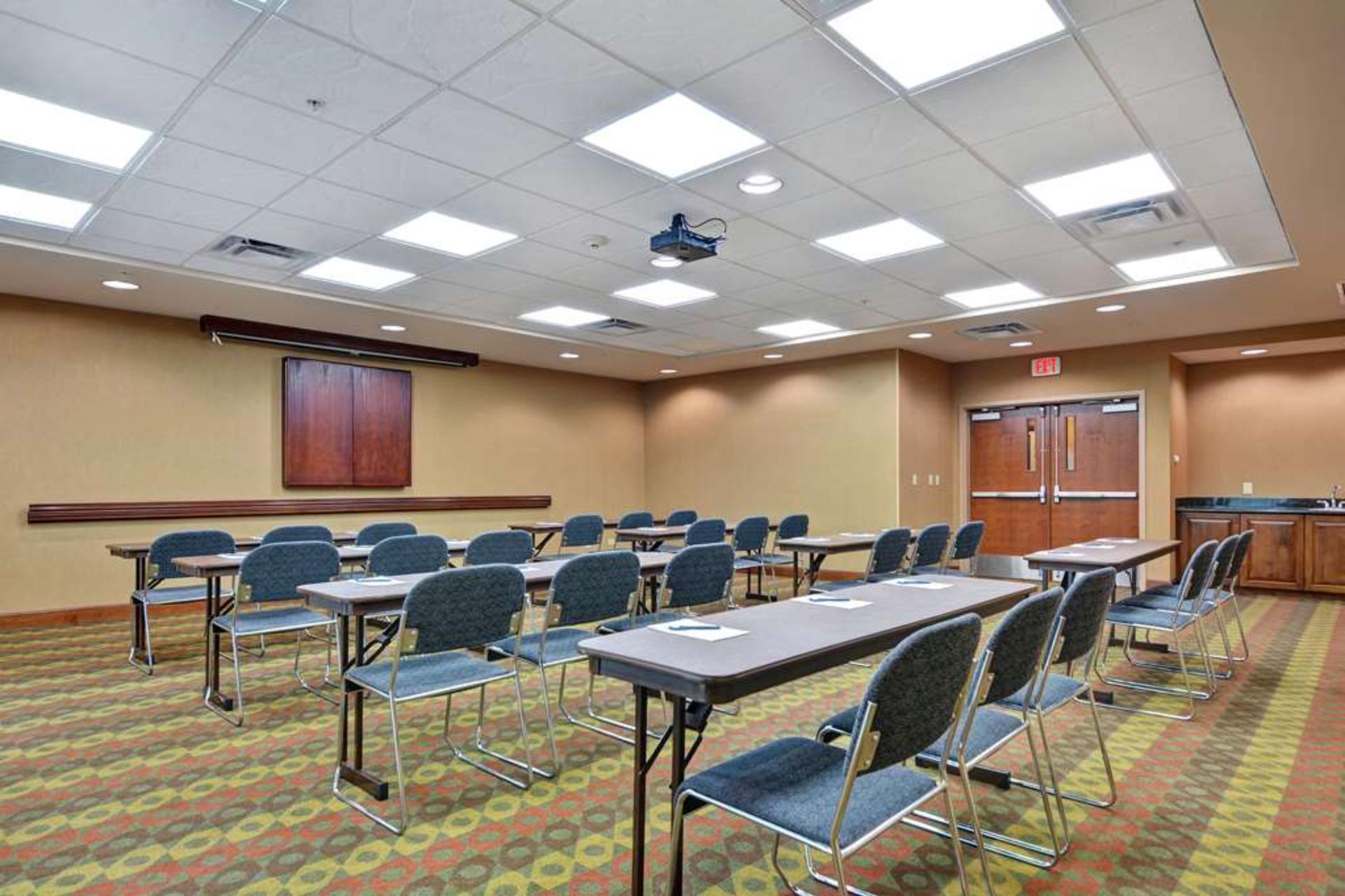 Homewood Suites Meeting Room