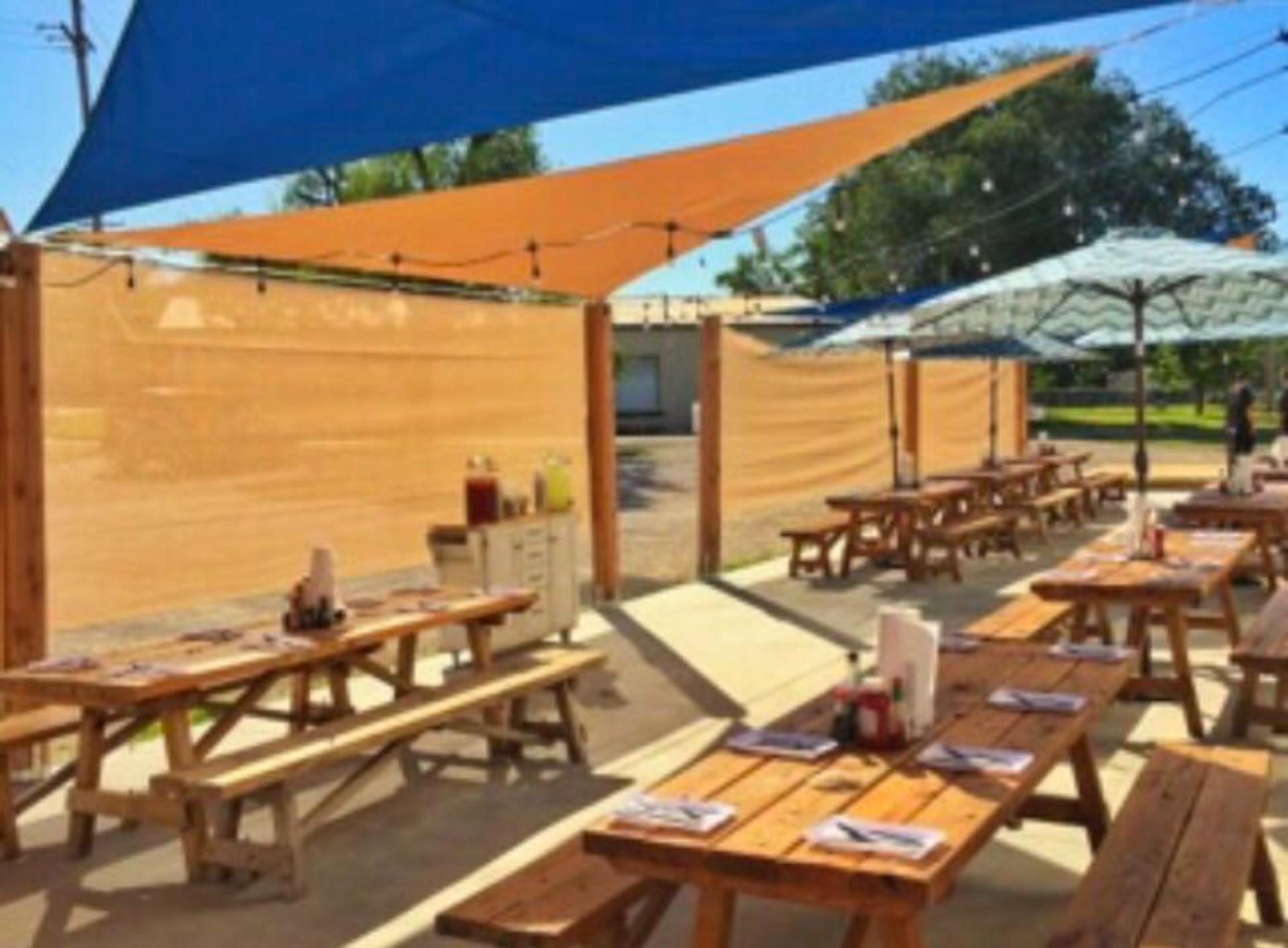 Full Buyout Of The Blu Fish House