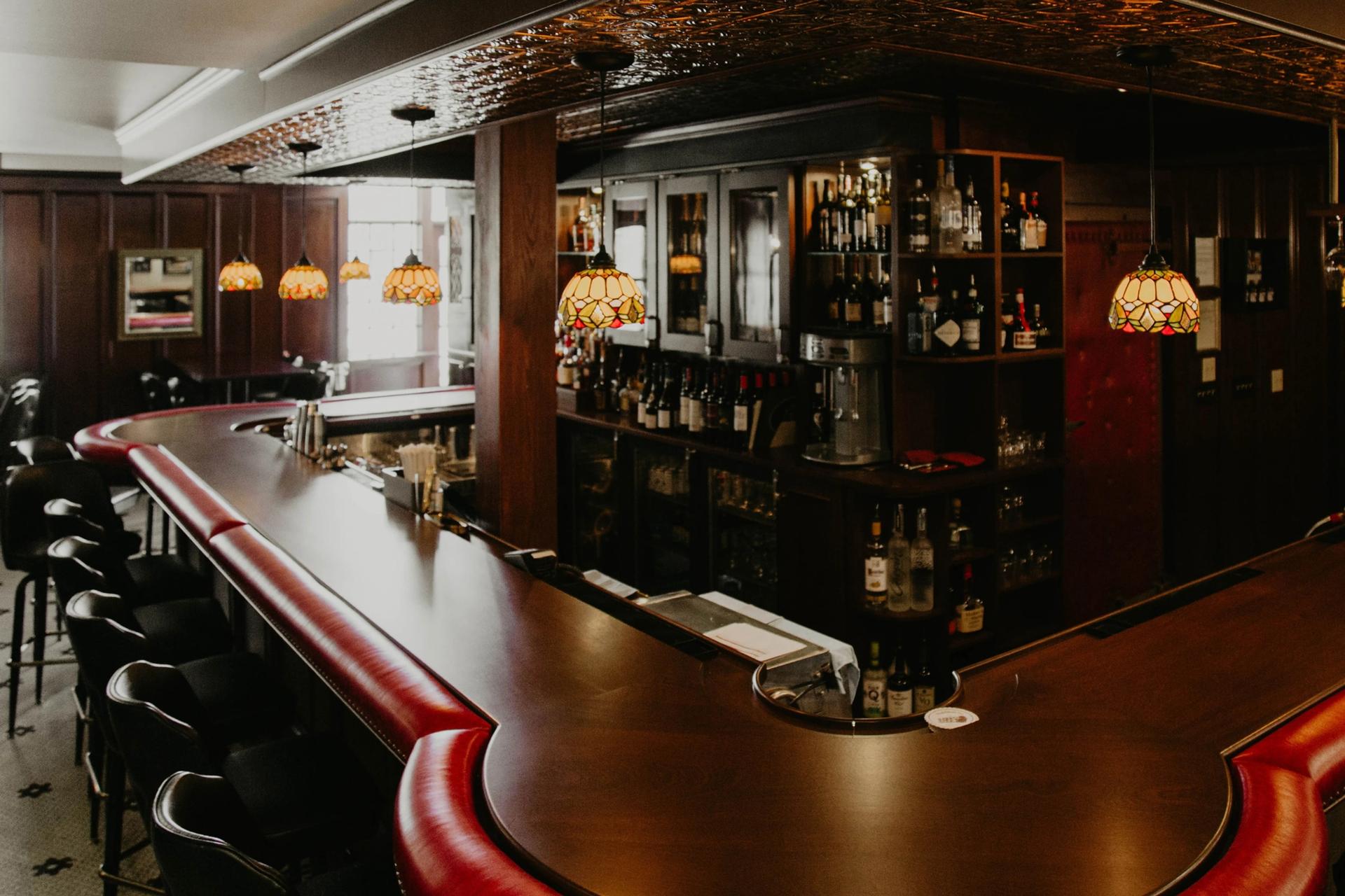 Red Cirle Inn