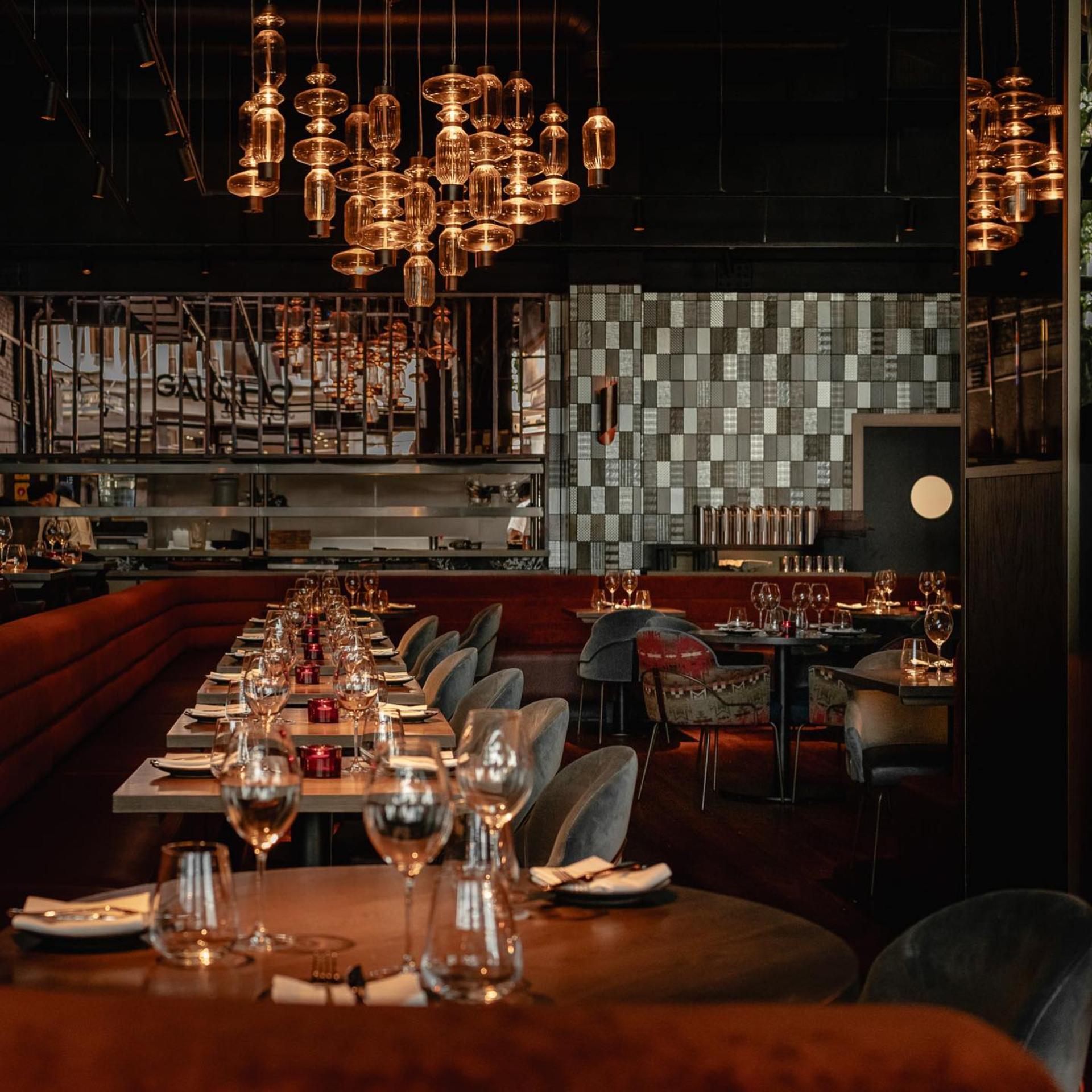 Private Dining Room