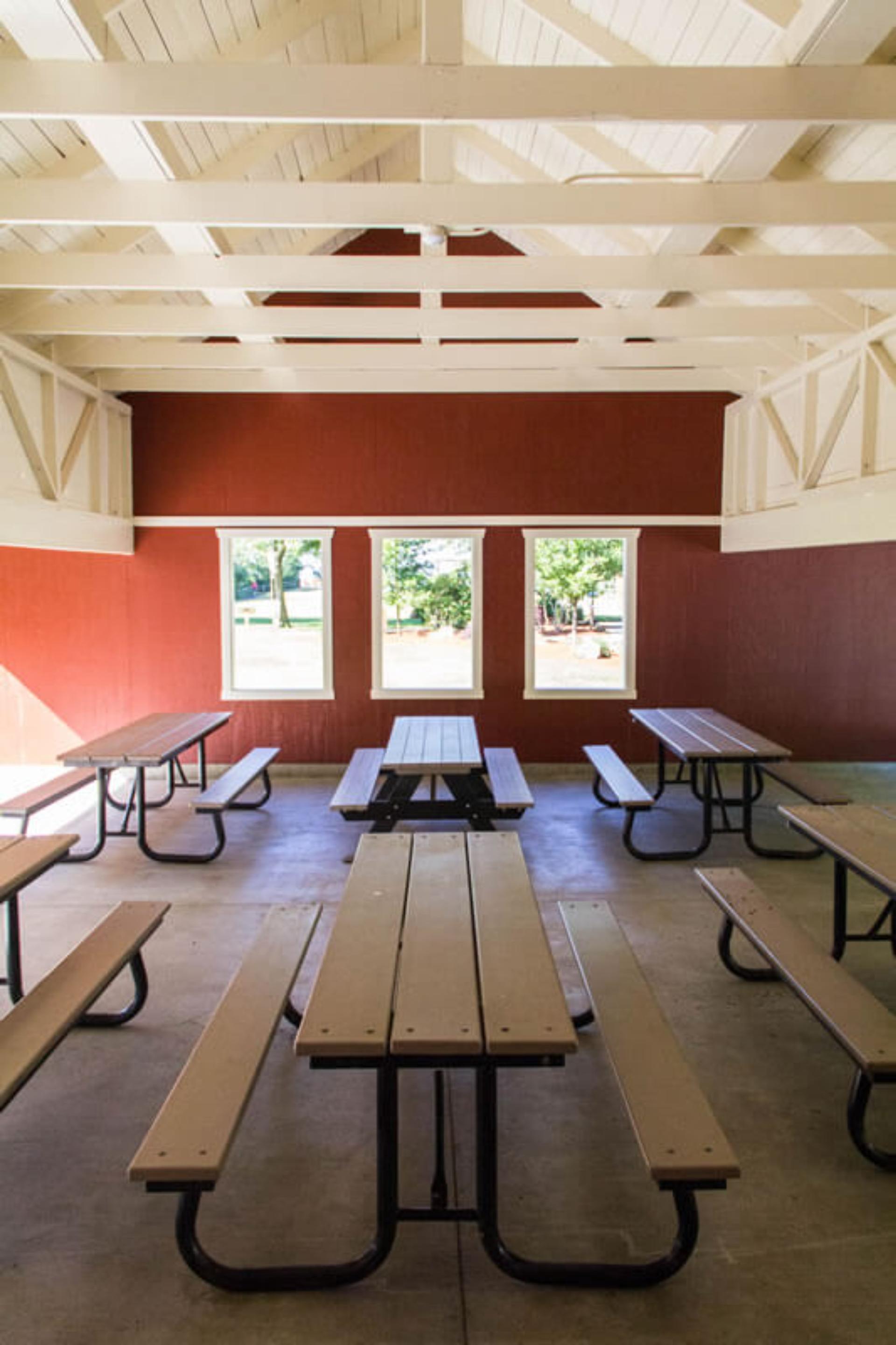 Picnic Center