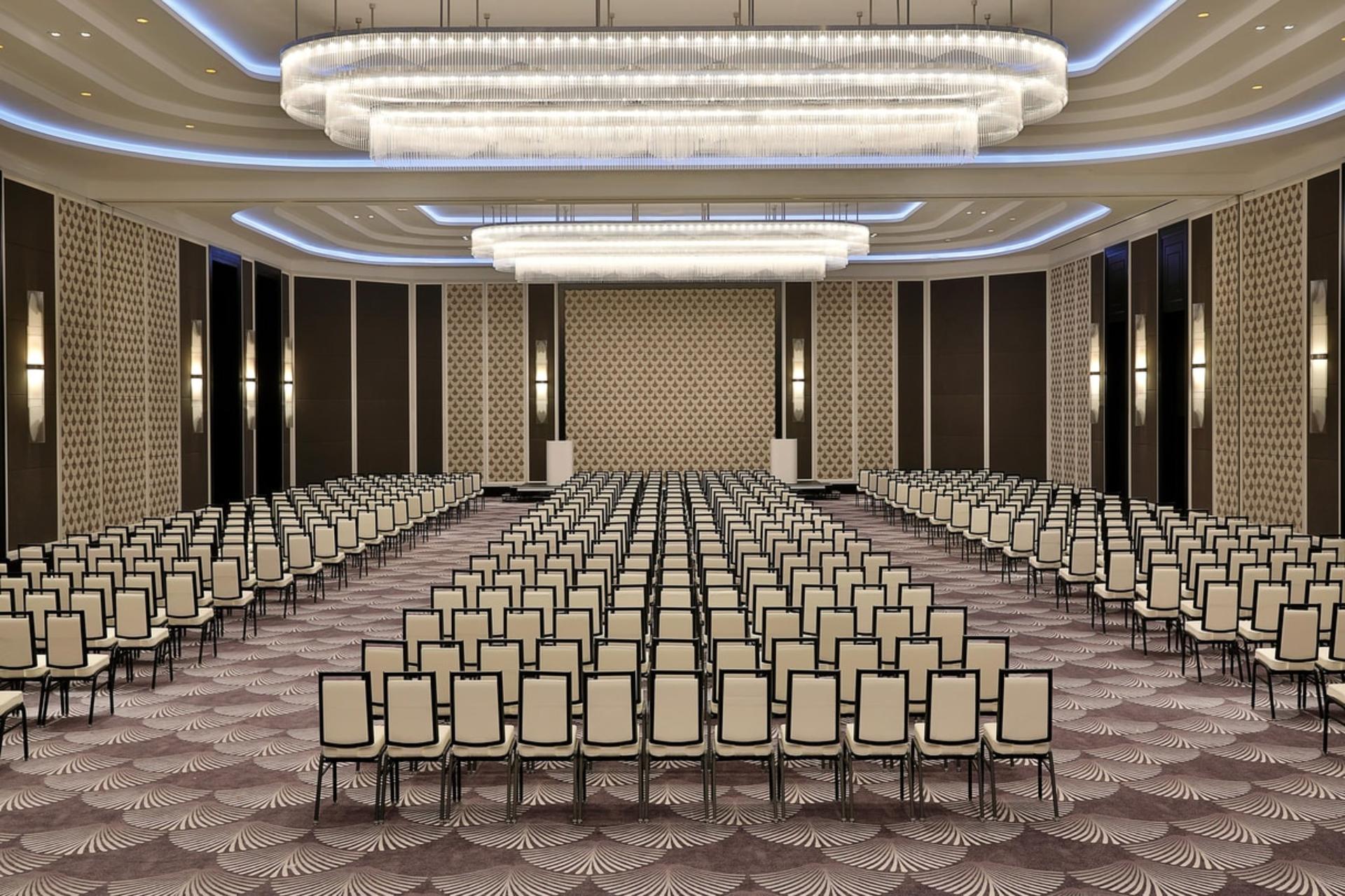 Salon C