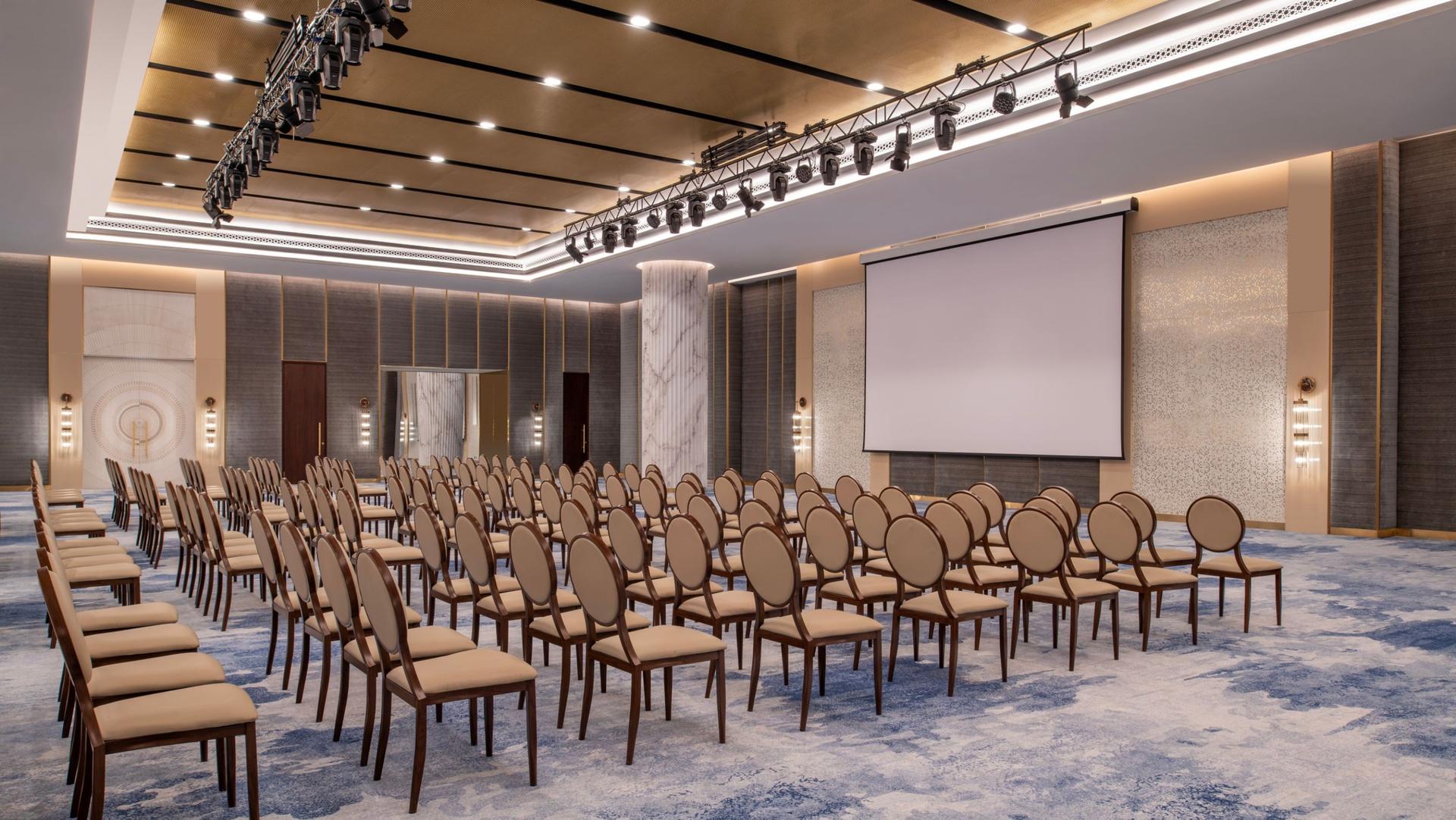 Ballroom