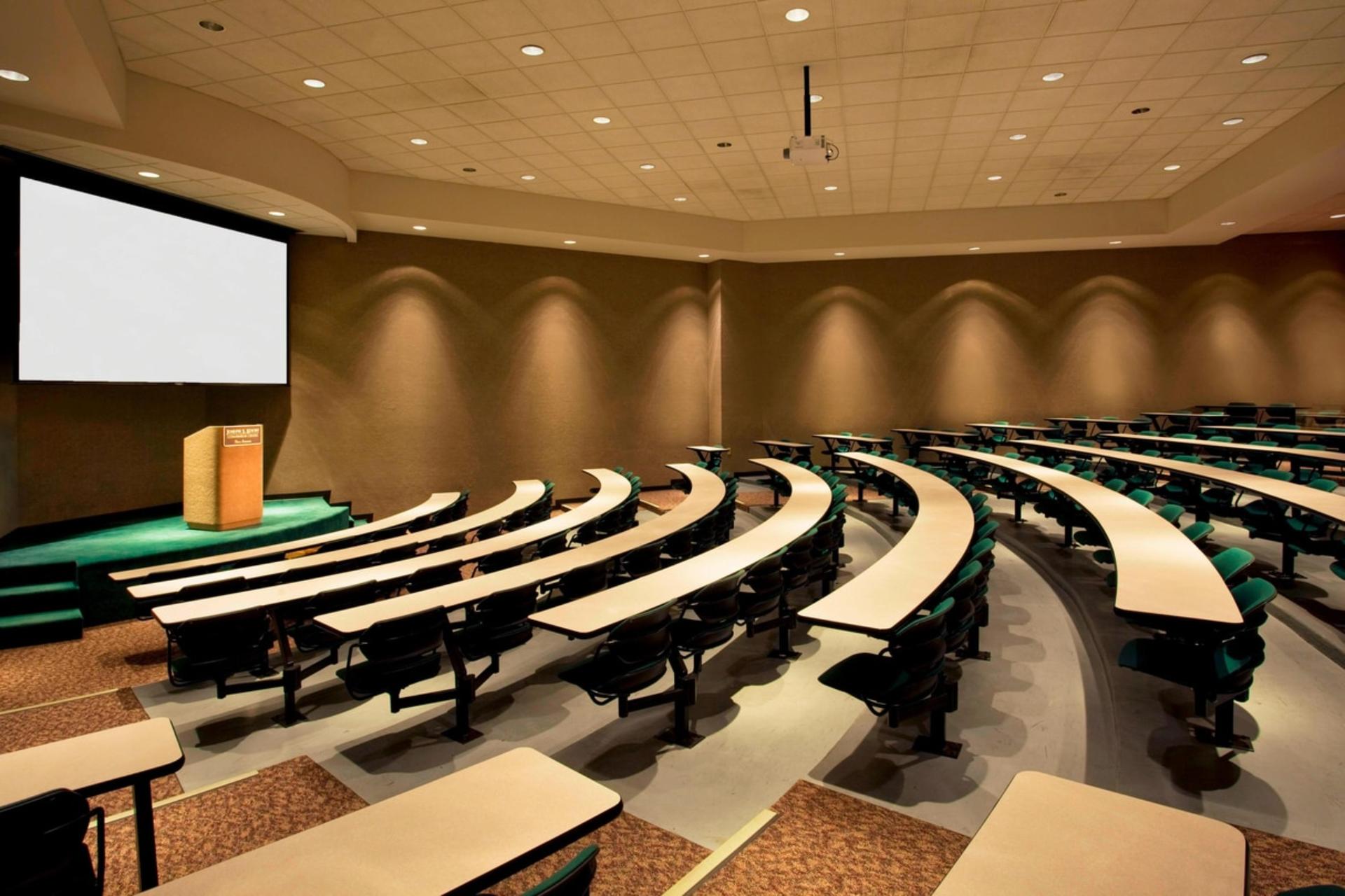 Auditorium I