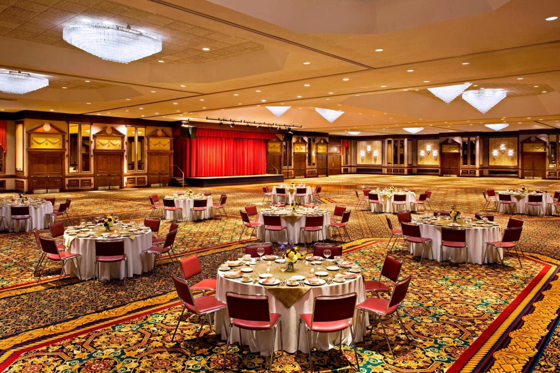 Imperial Ballroom E