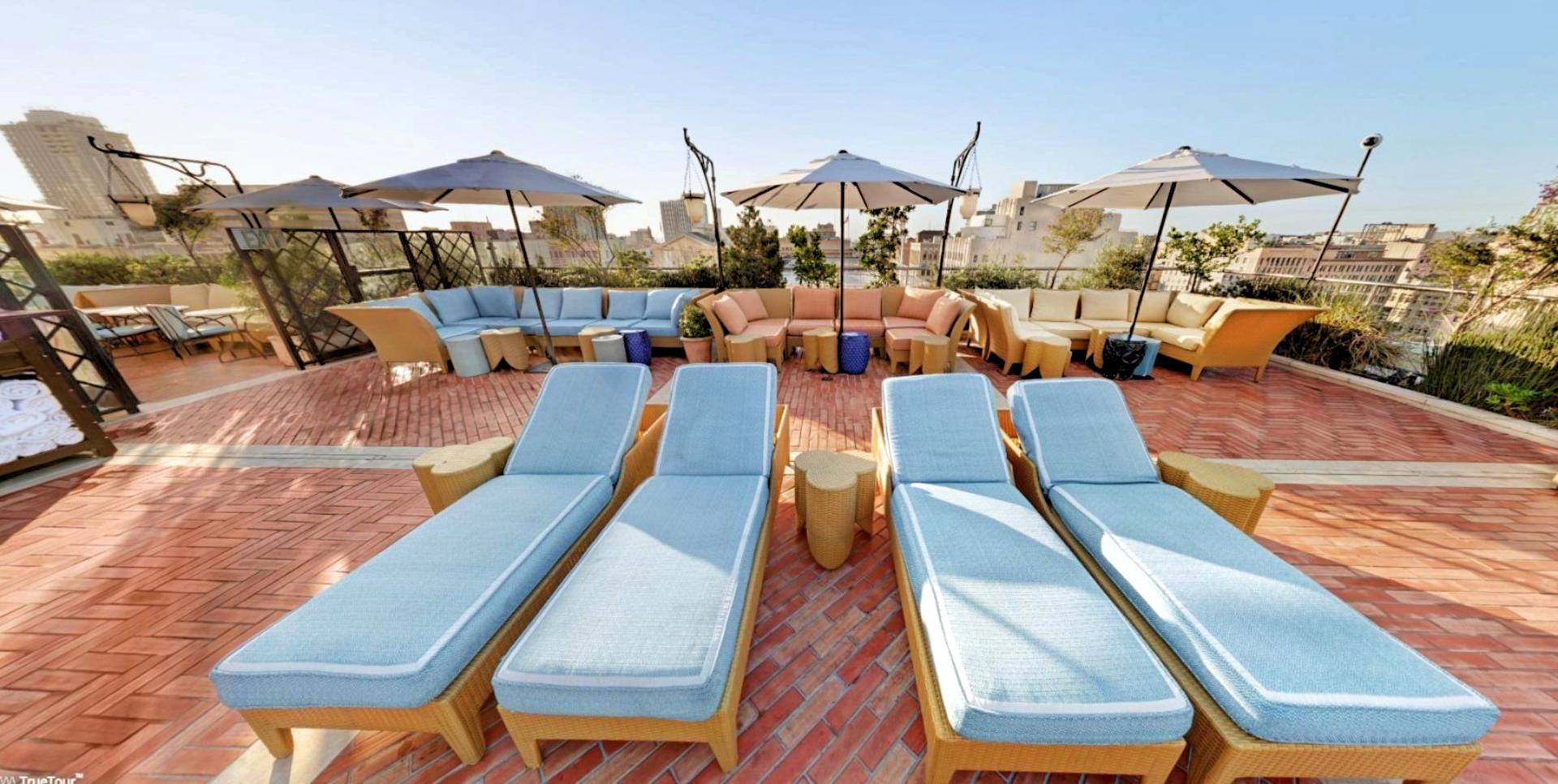 Bar Clara Cabana
