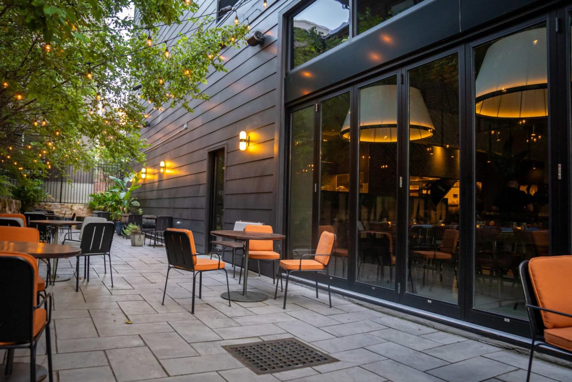 Full Buyout Of The Siena Ristorante Italiano