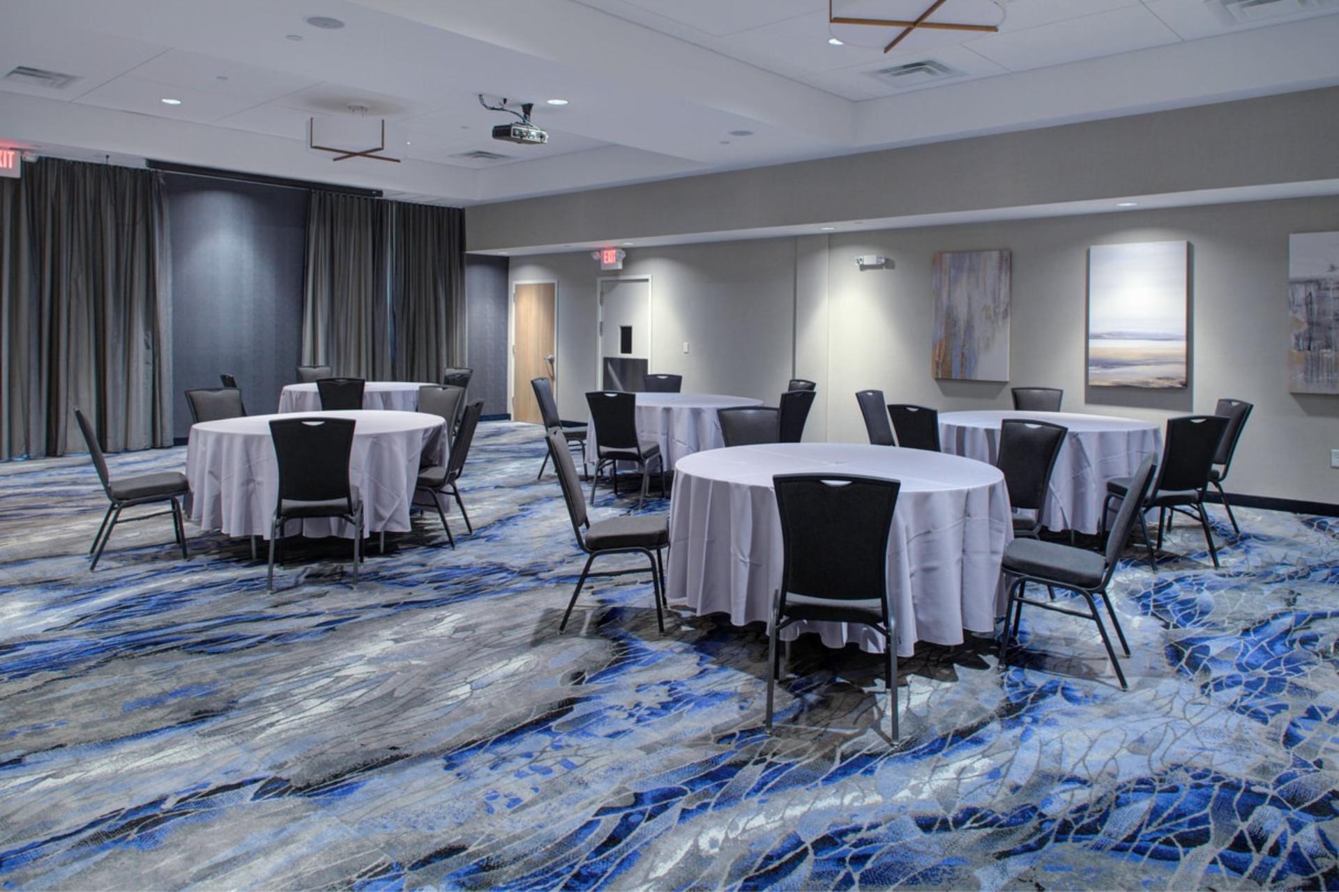 Valley Ballroom