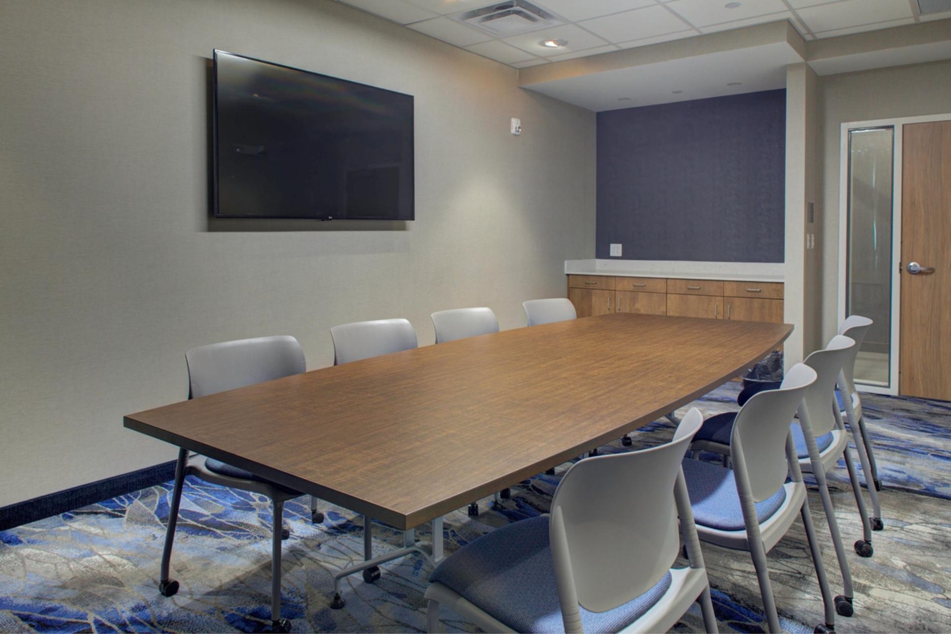 Boardroom