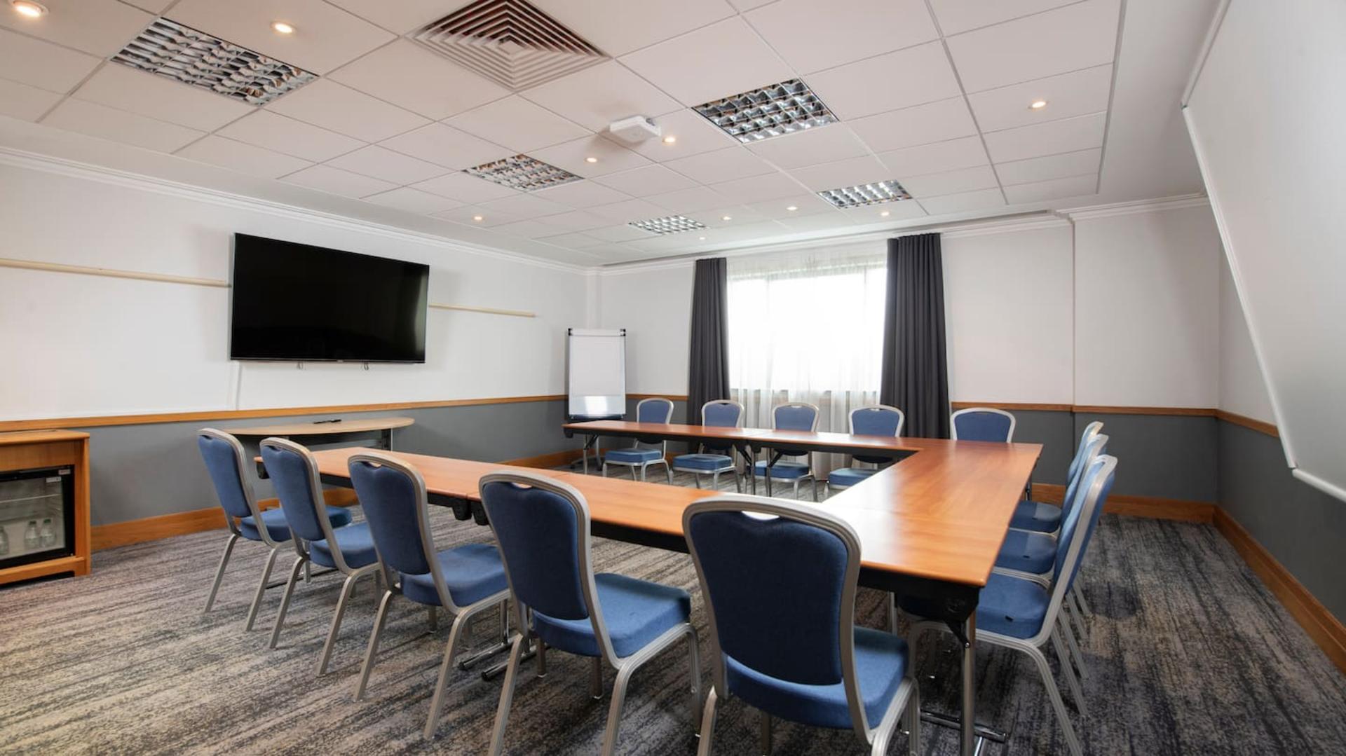 Churchward Suite