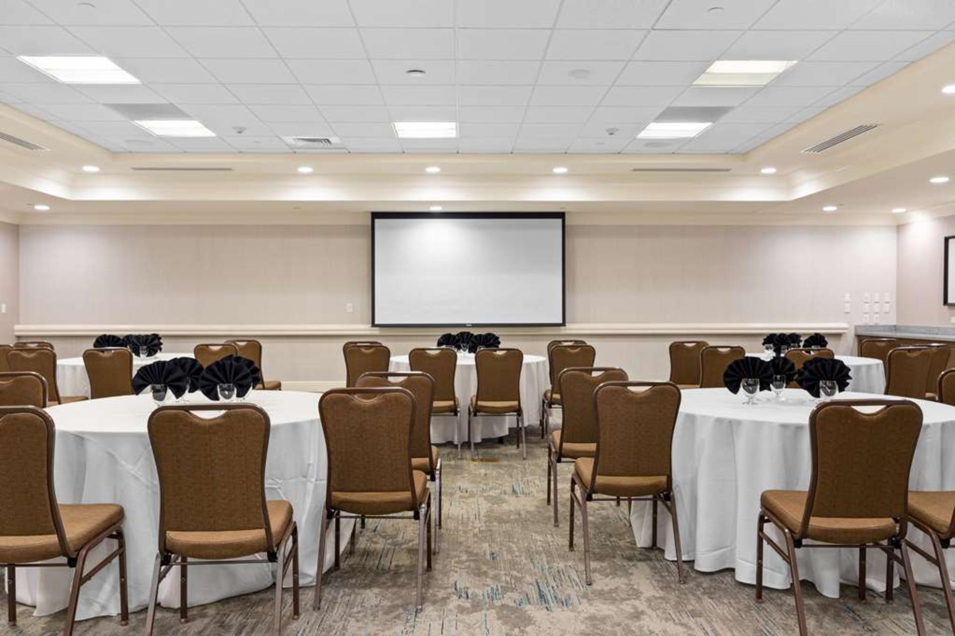 Orchard Room