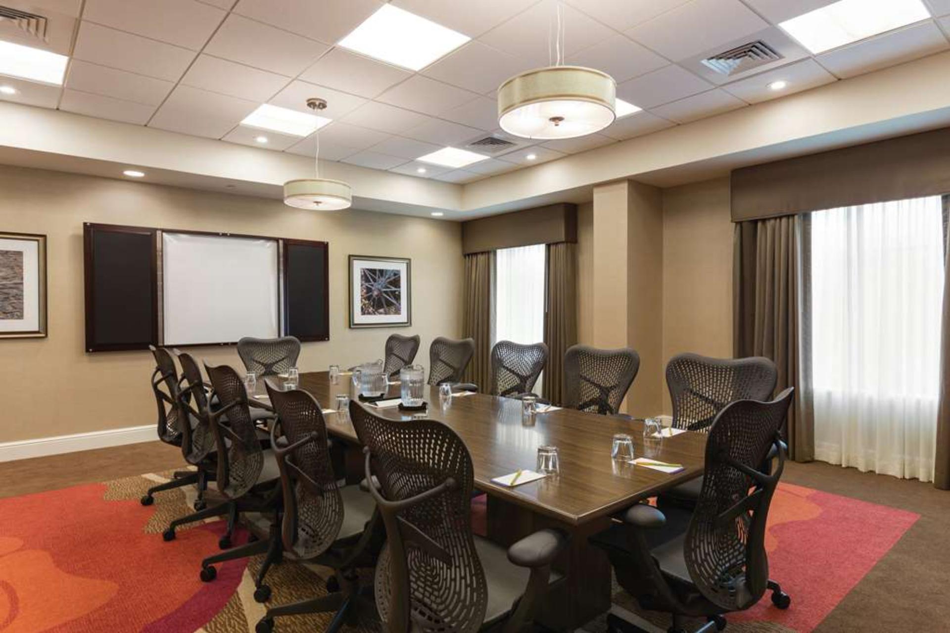 Choate-Rosemary Room