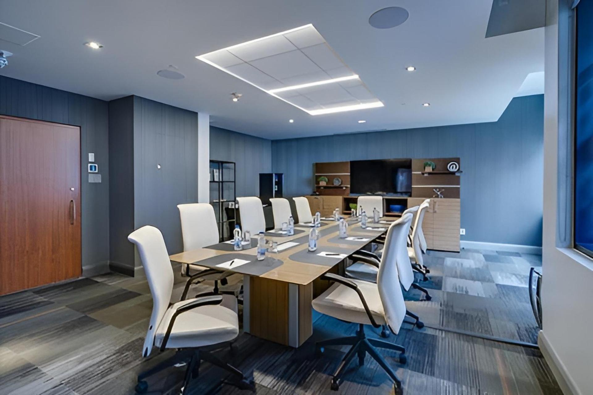 Executive Meeting Room