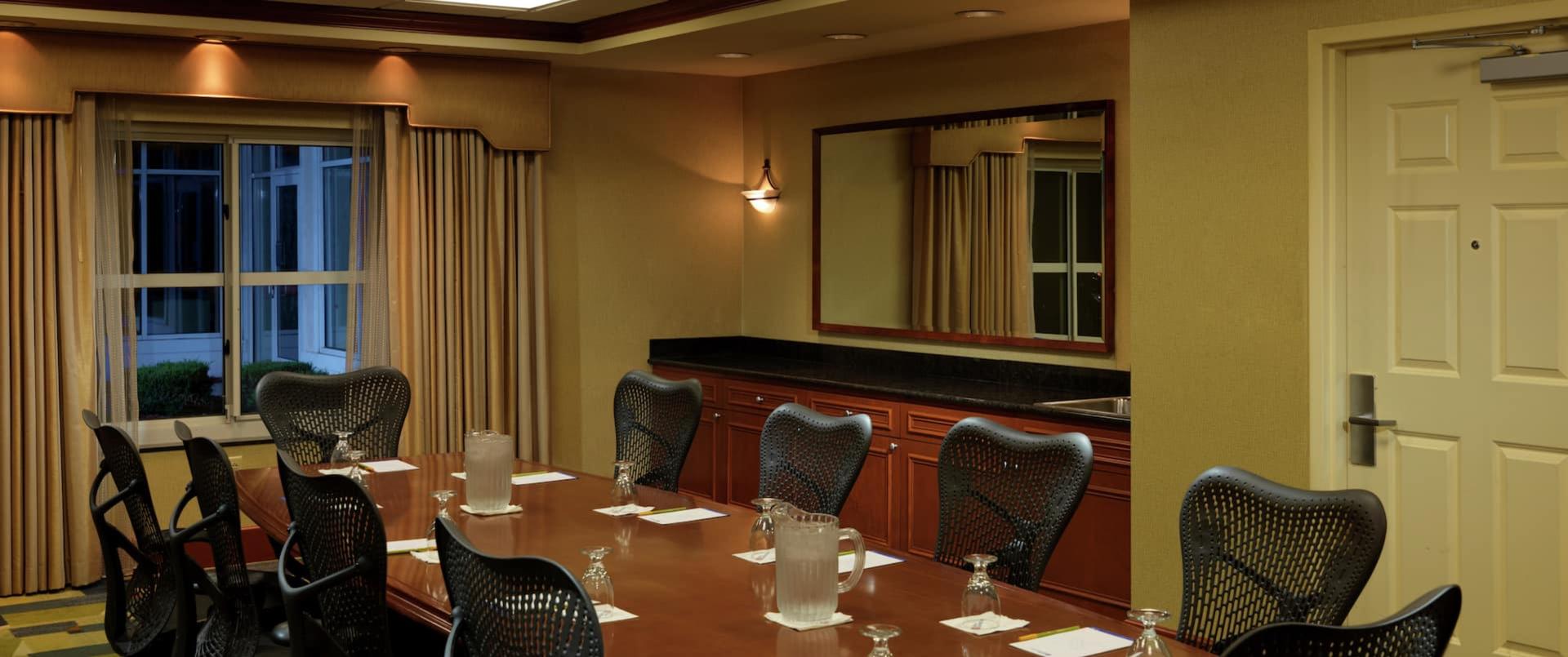 Milford Boardroom