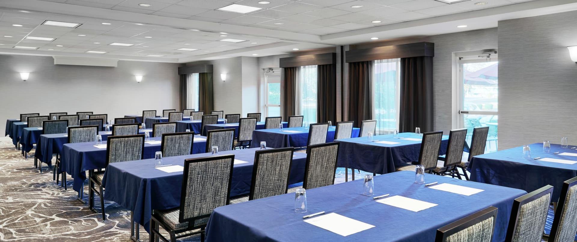 Keystone Ballroom
