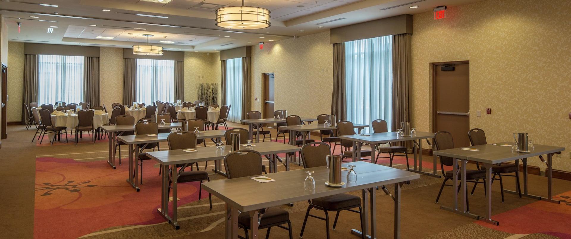 Laurel Ballroom