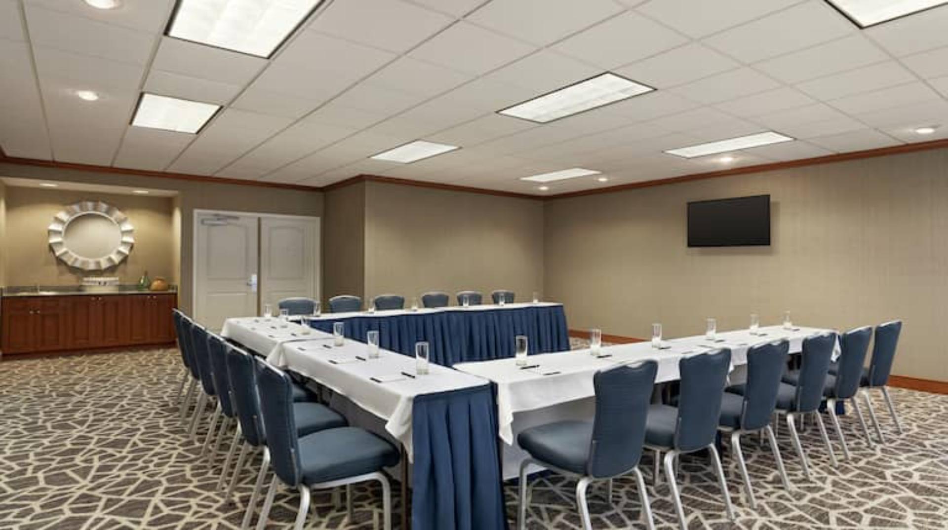 Keystone Room