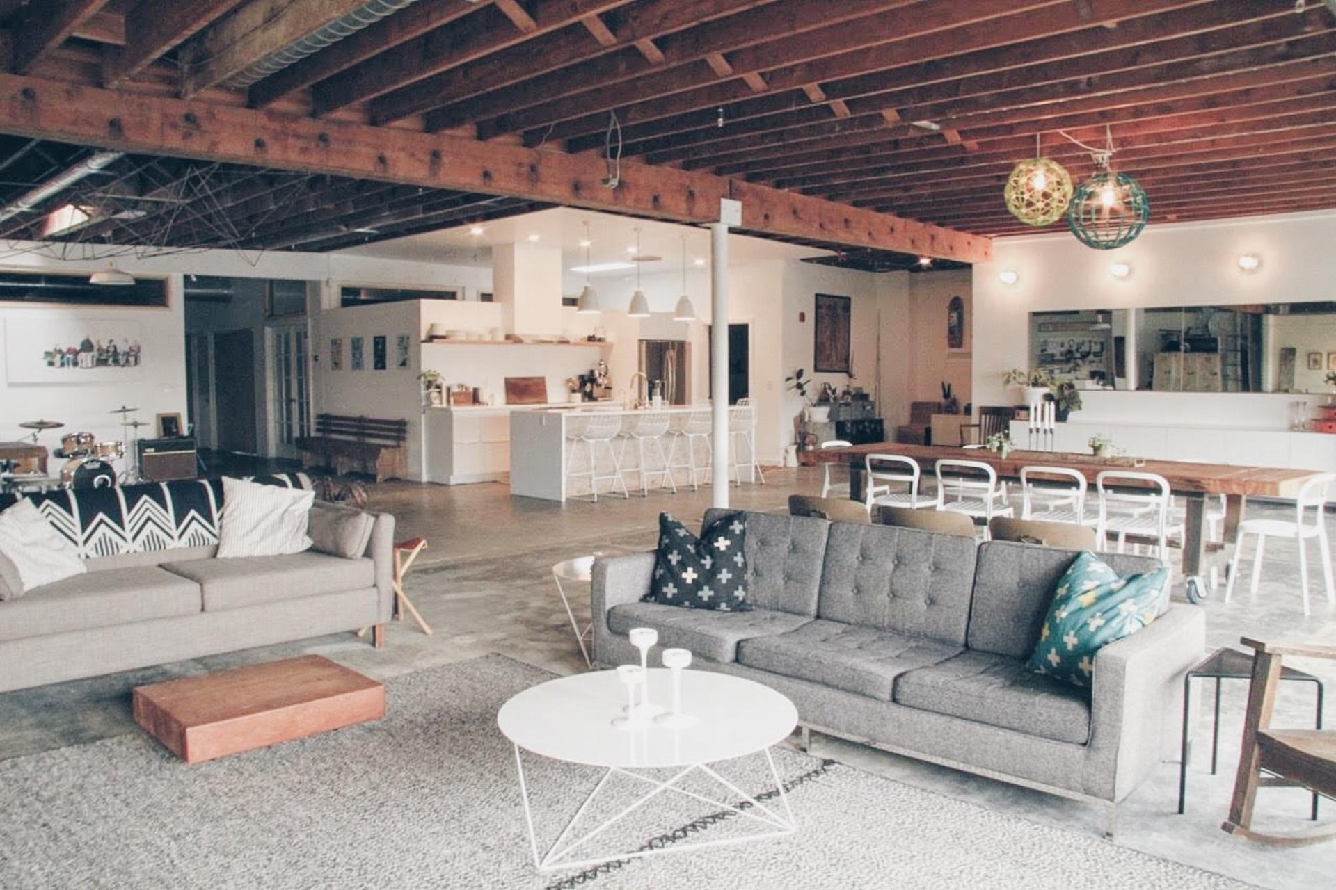 The Loft