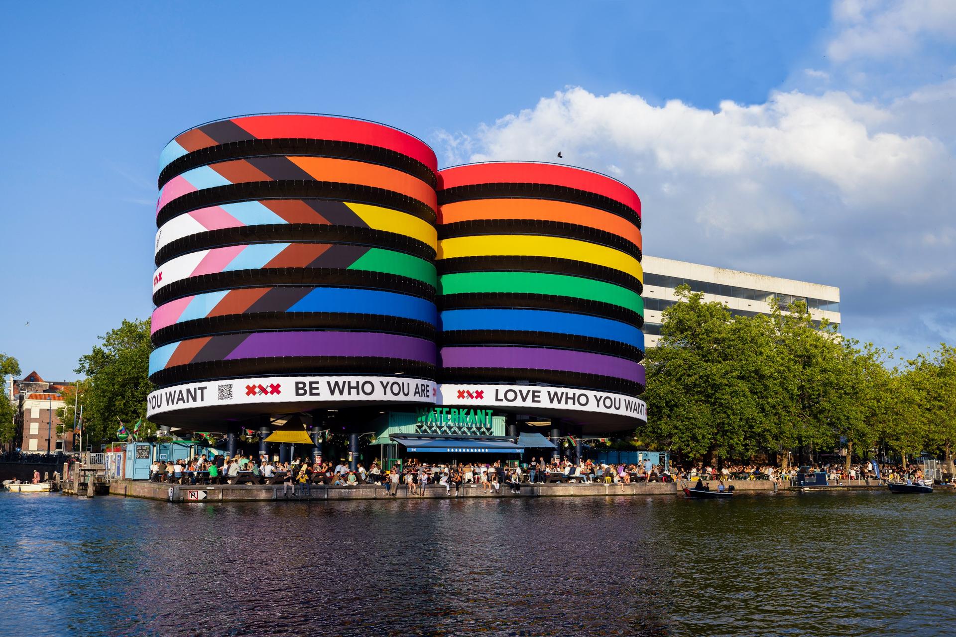 Full Buyout Of The Waterkant