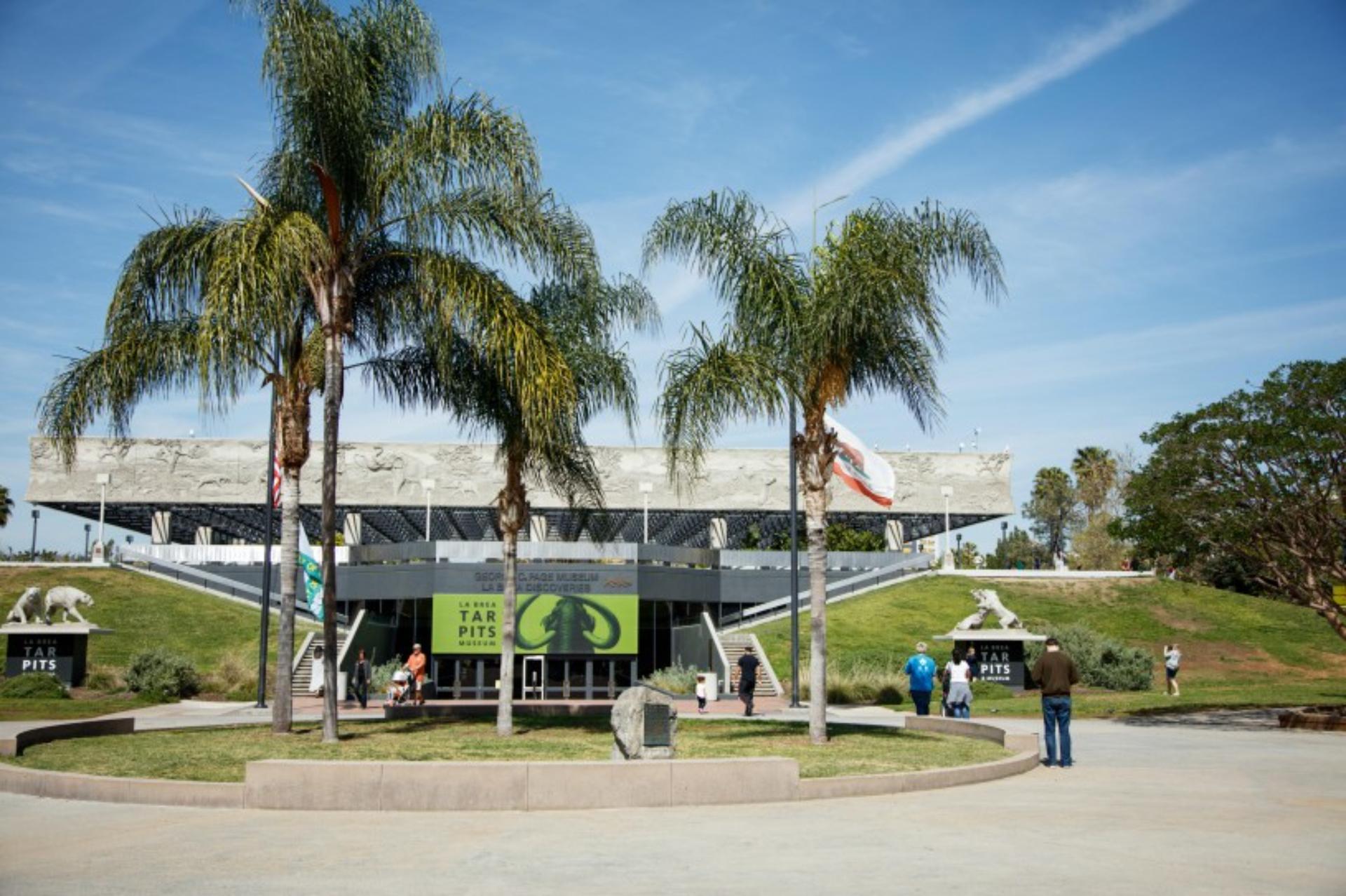 Museum Roundabout