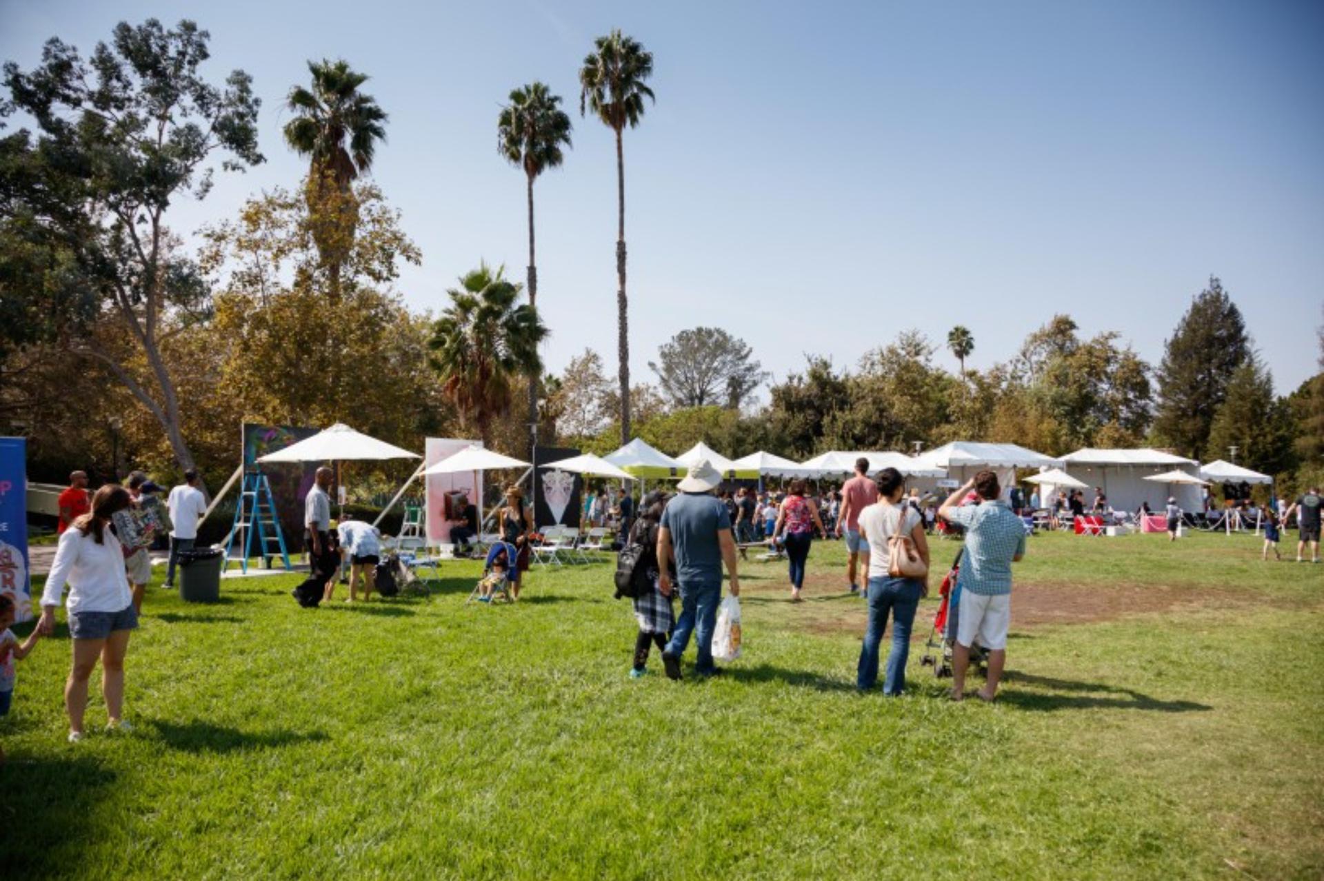 Great Lawn