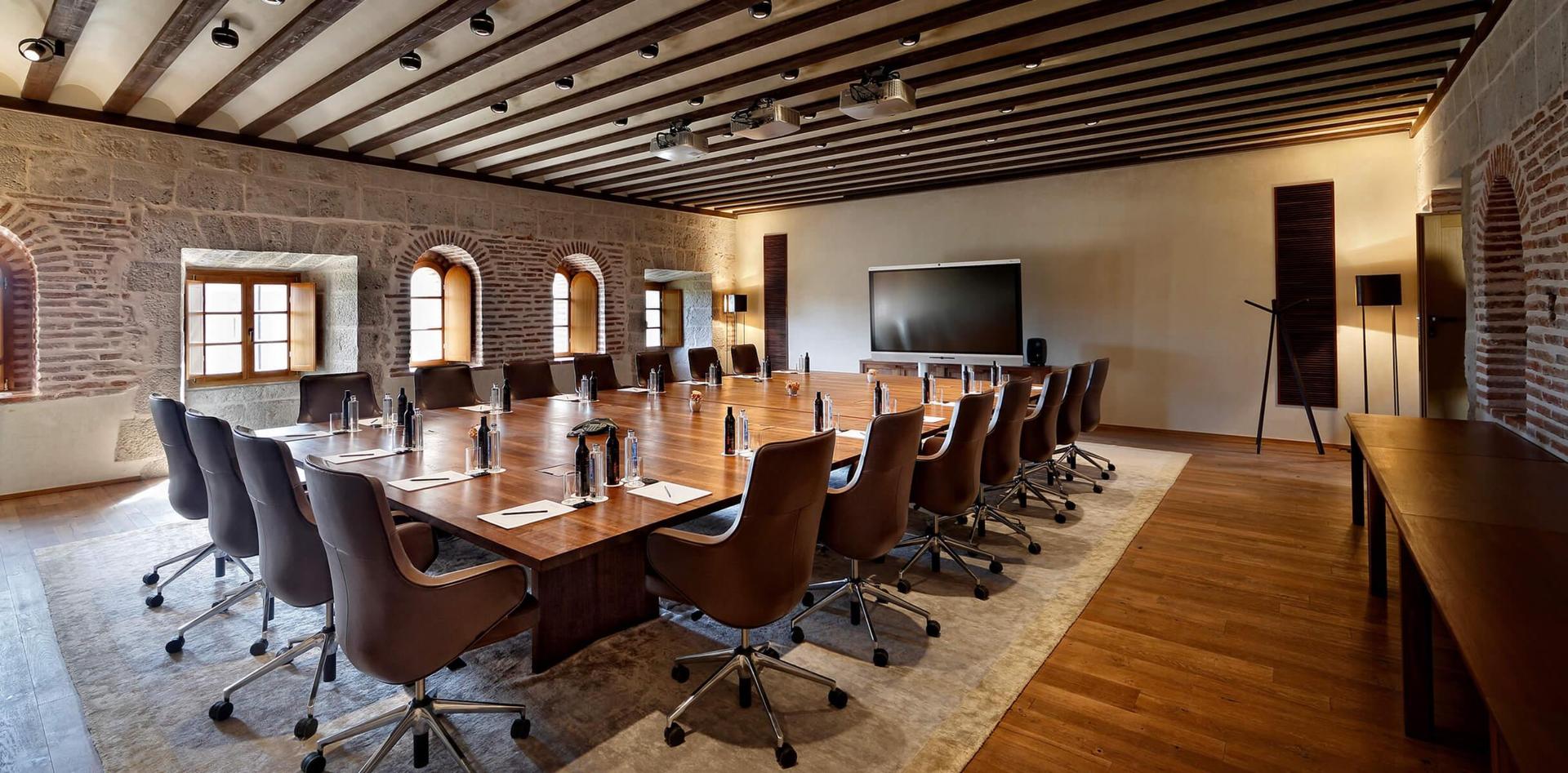 Boardroom