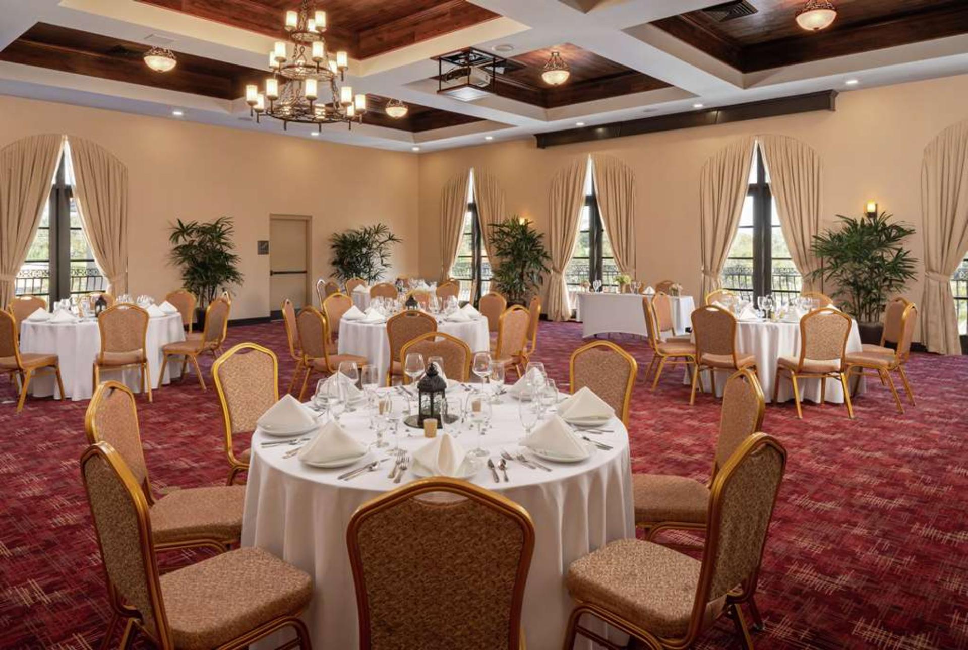 The Anastasia Room
