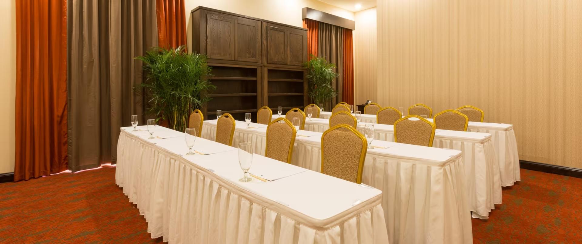 The Laurel Room