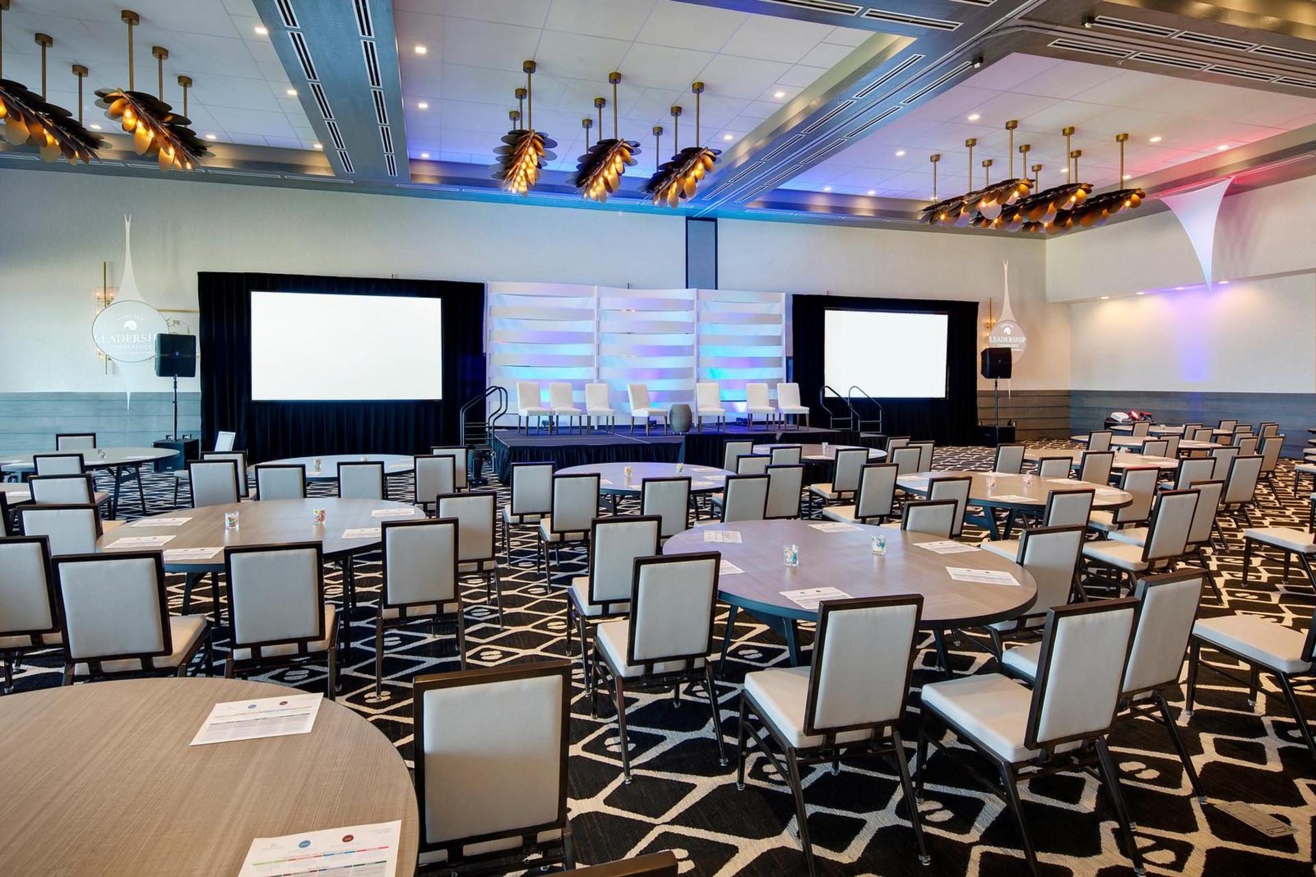 Anastasia Ballroom